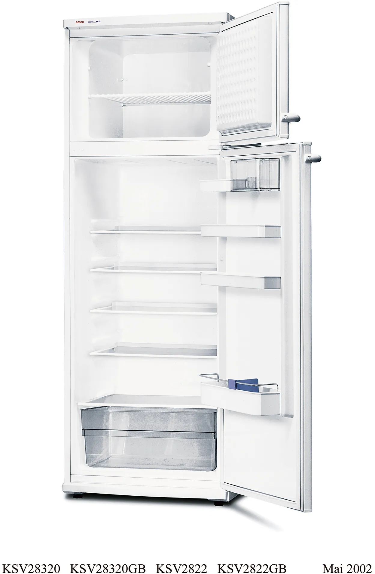 Bilde nr. 1 av produktet KSV28320