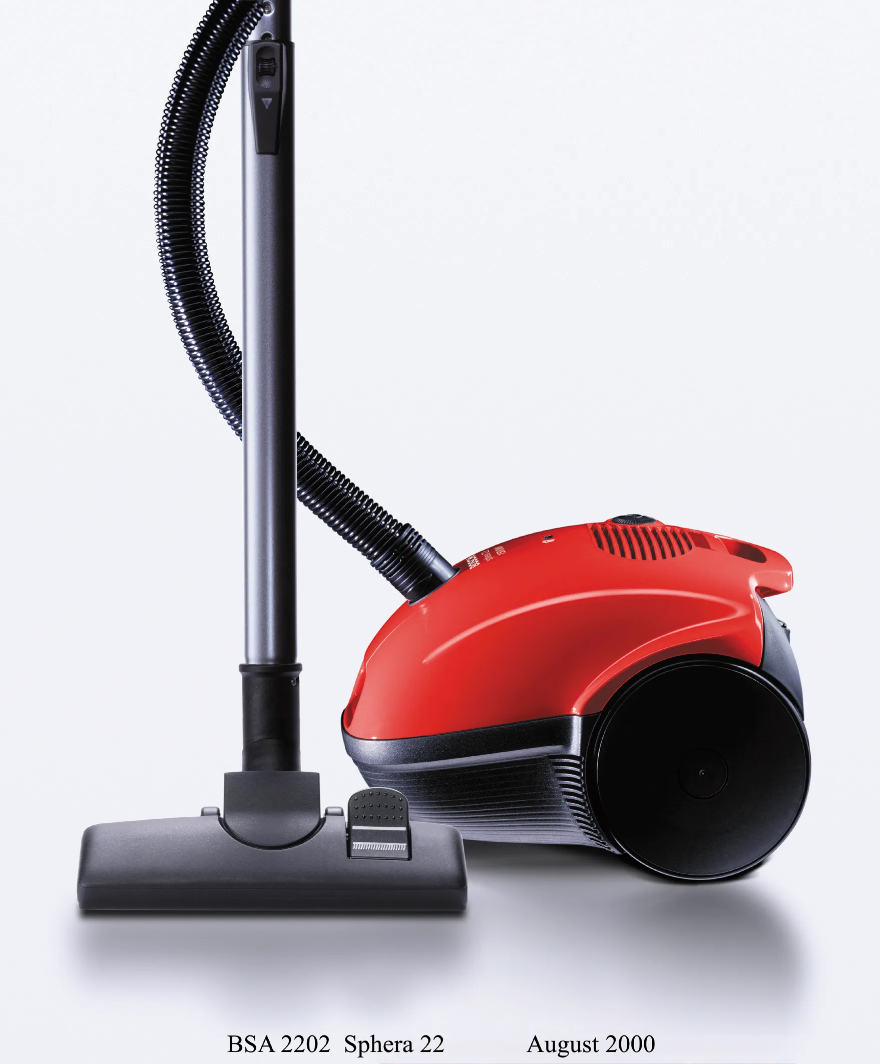 Foto n.º 1 del producto BSA2202