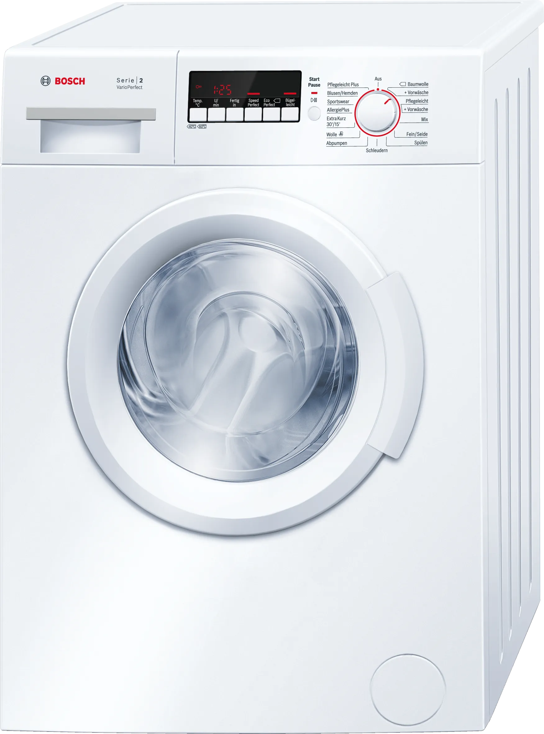 Foto Nr. 1 des Produkts WAB28270