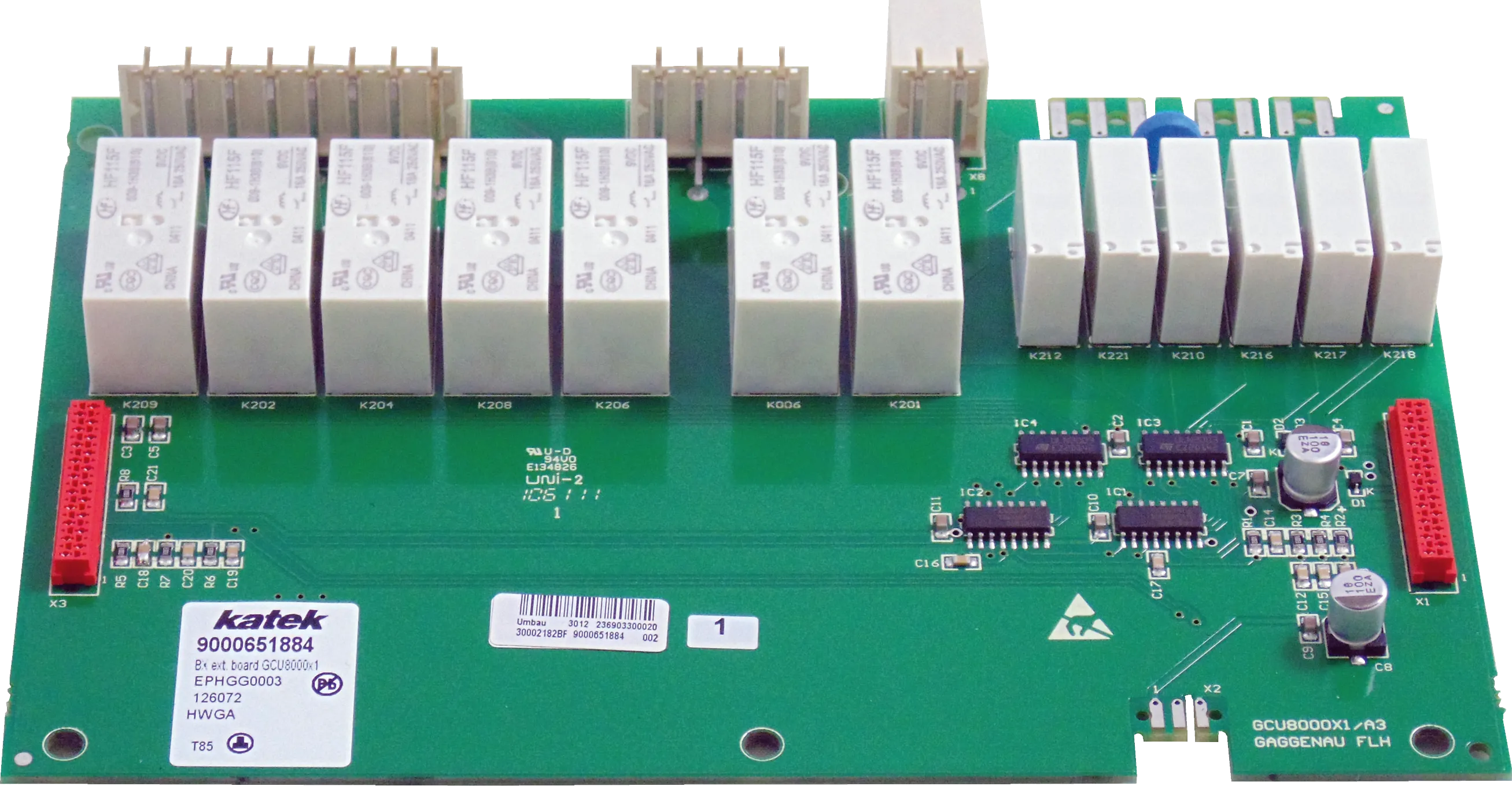 Photo Nr. 1 of the product 00741048