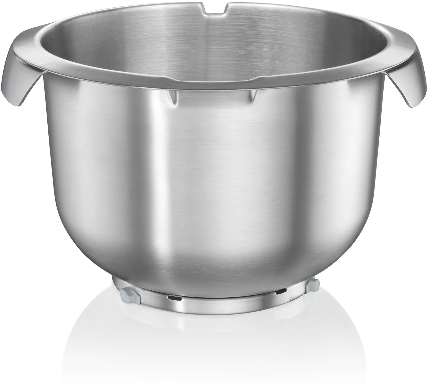 Stainless steel mixing bowl 5.4l 