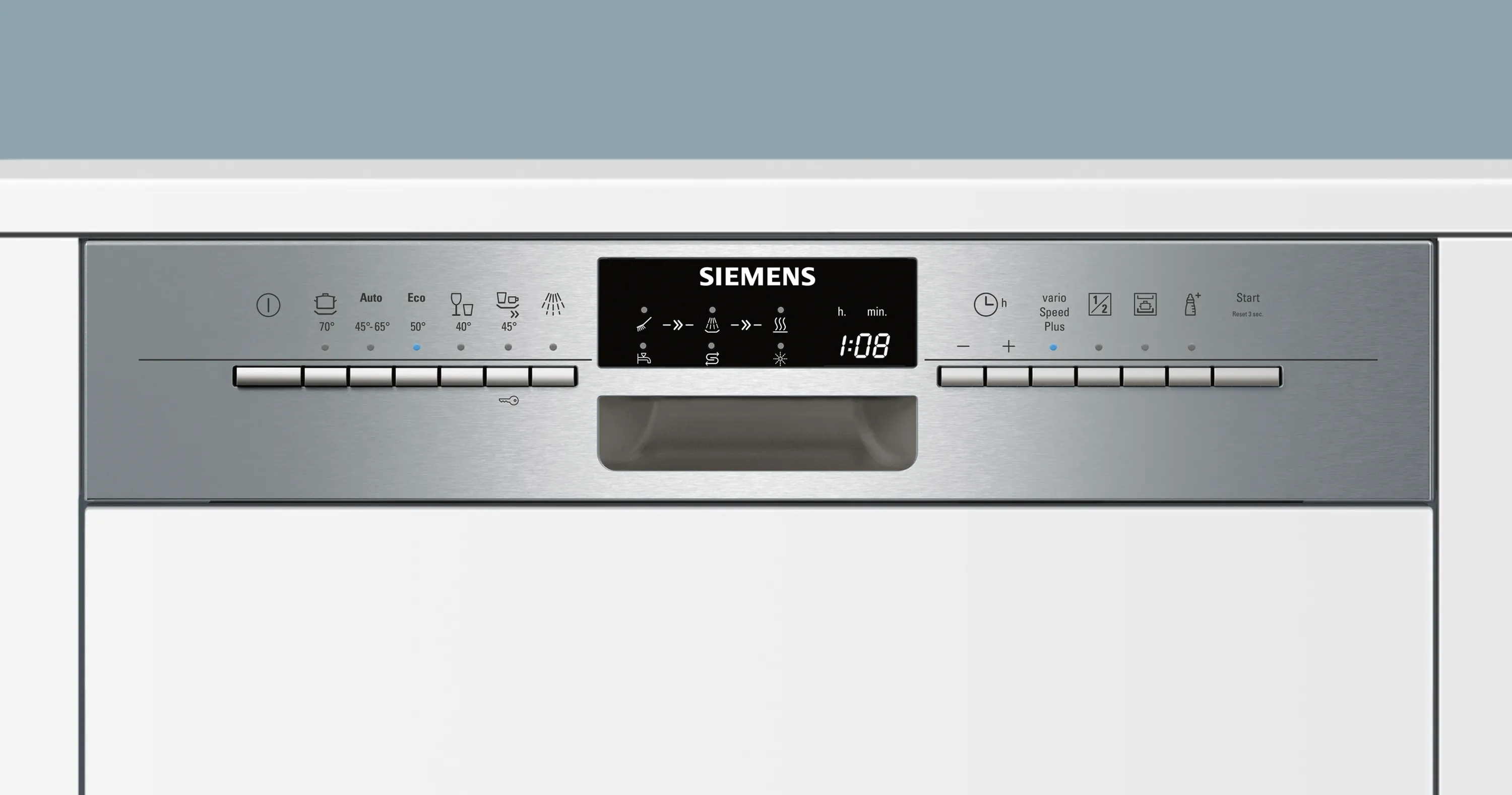 Foto Nr. 2 des Produkts SX56P551EU