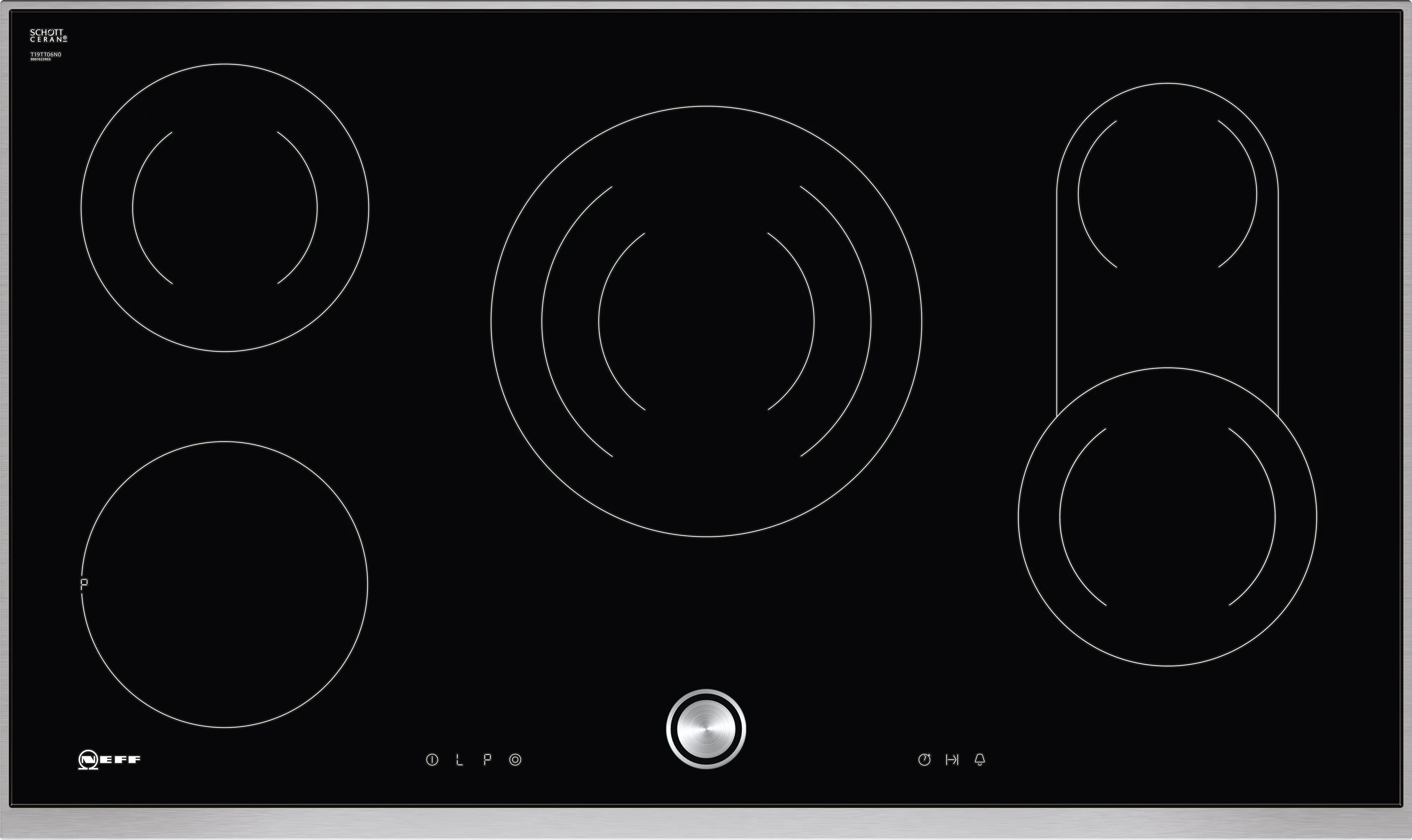 Foto Nr. 2 des Produkts T19TT06N0