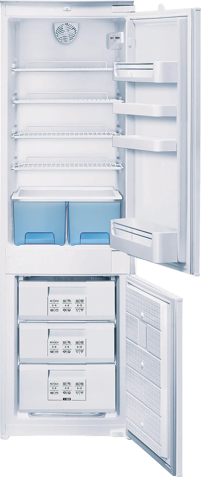 Foto n.º 1 del producto KIM27475IE