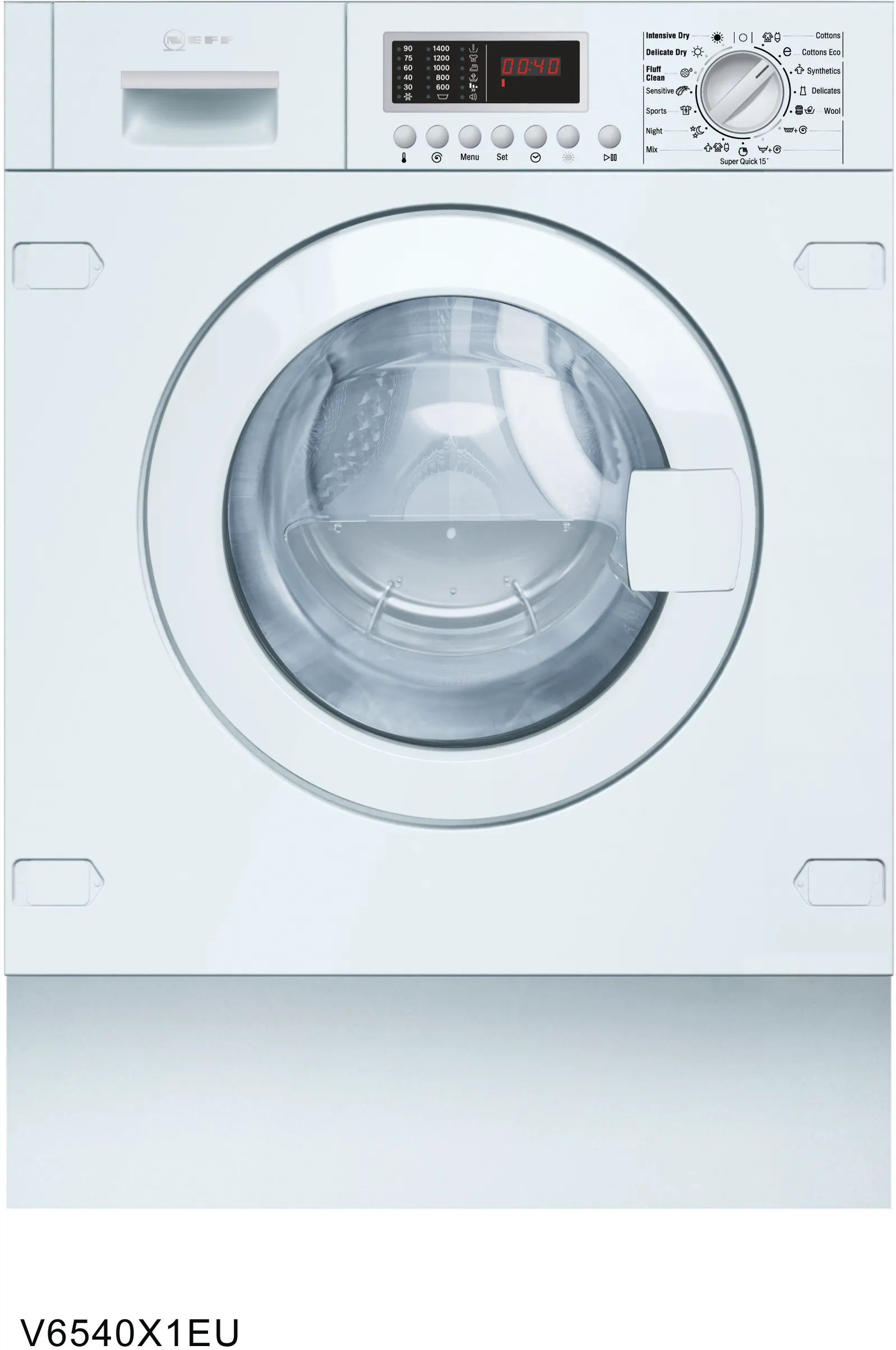 Снимка н-р 1 на продукта V6540X1EU