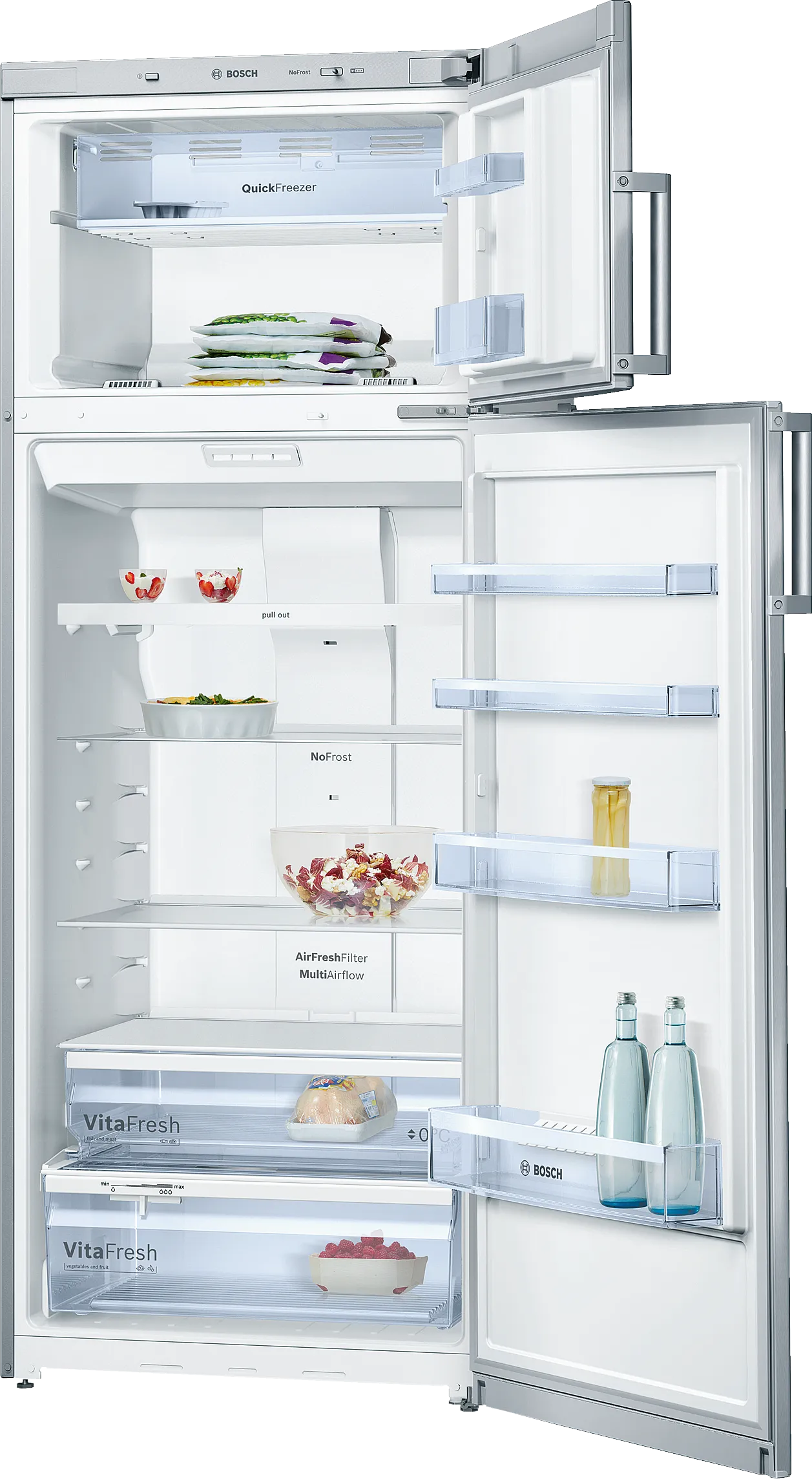 Ürününün Photo Nr. ı 1 KDN56VI32B