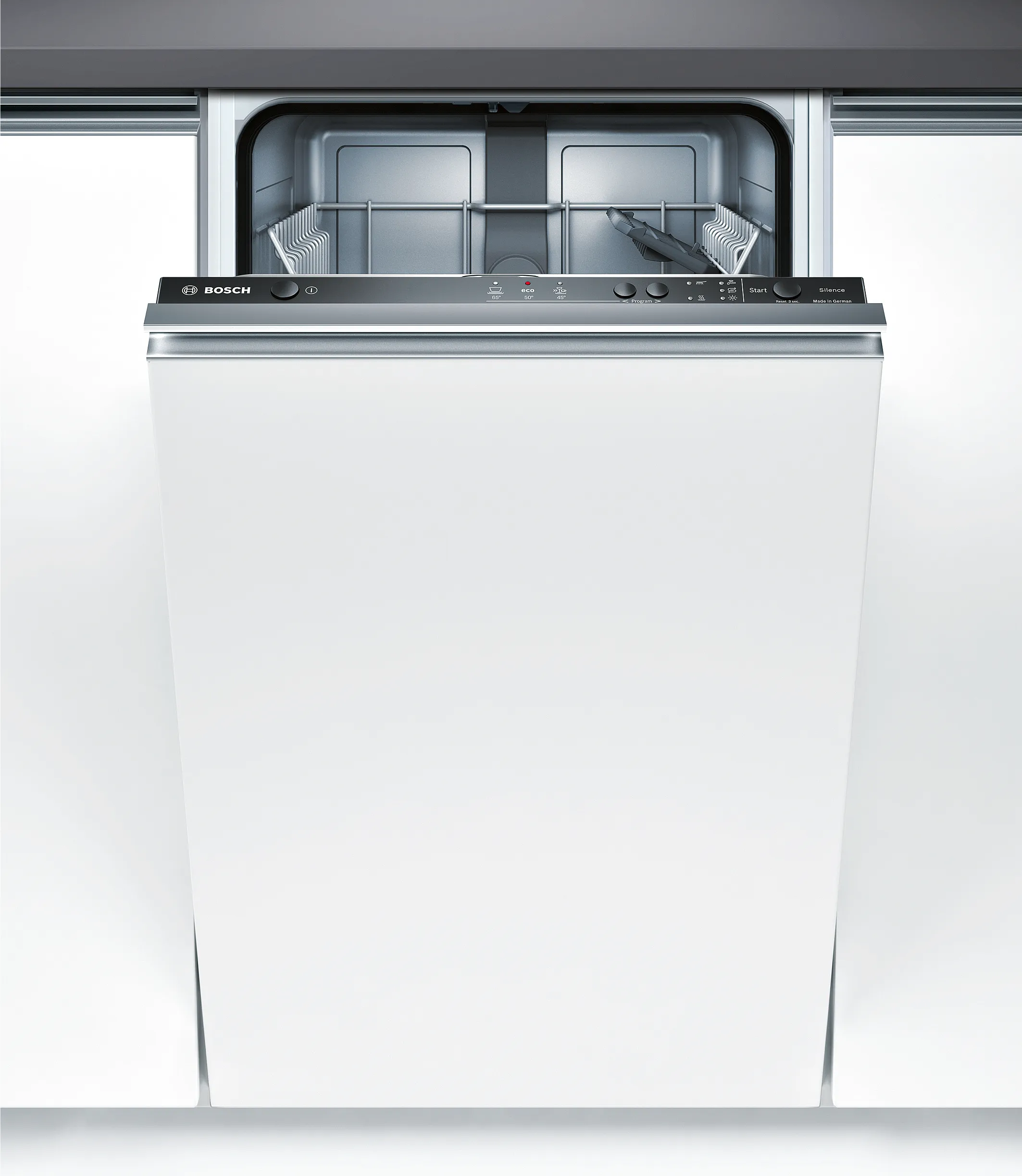 Series 2 fully-integrated dishwasher 45 cm