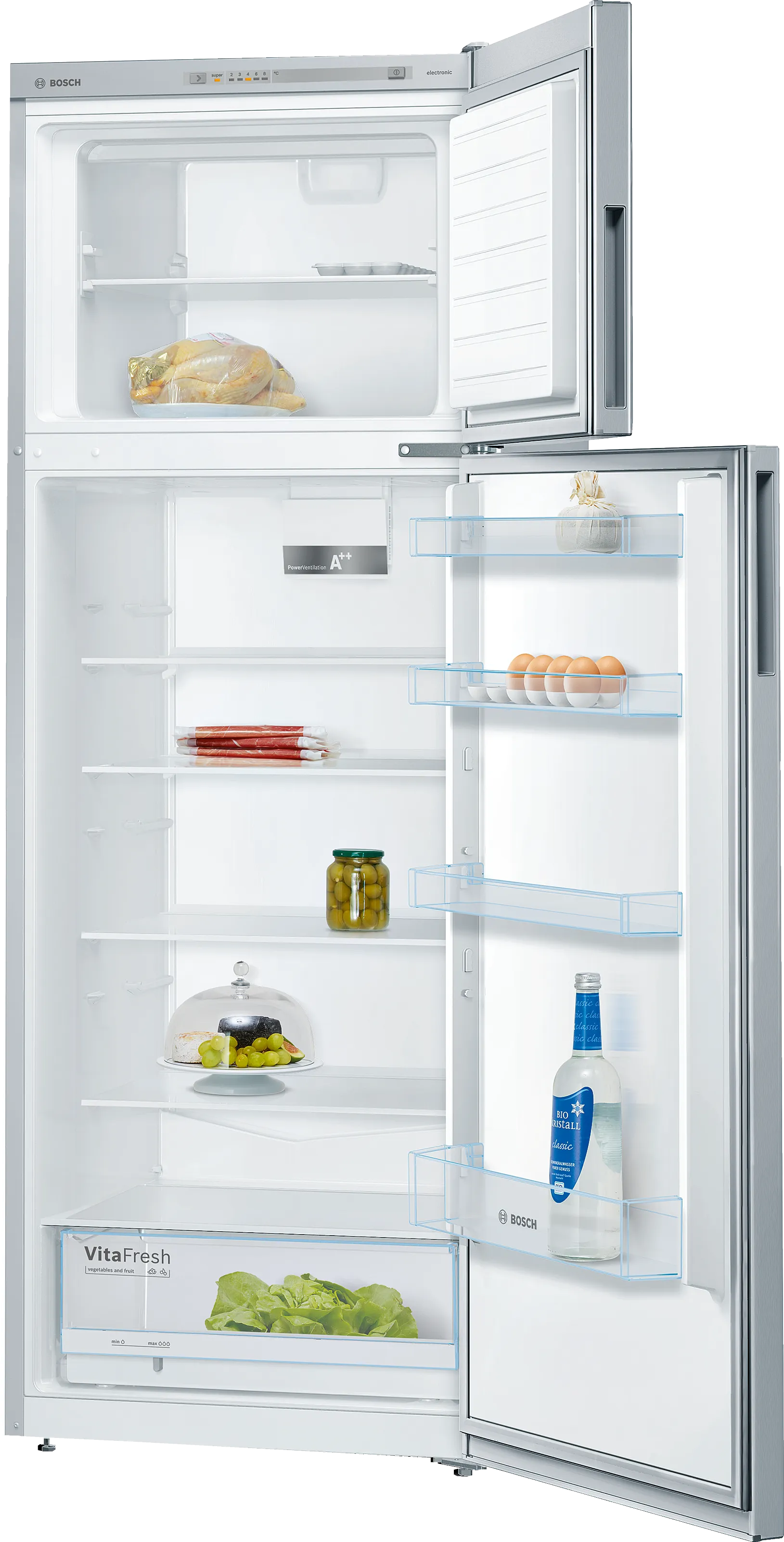 Ürününün Photo Nr. ı 2 KDV58VL30N