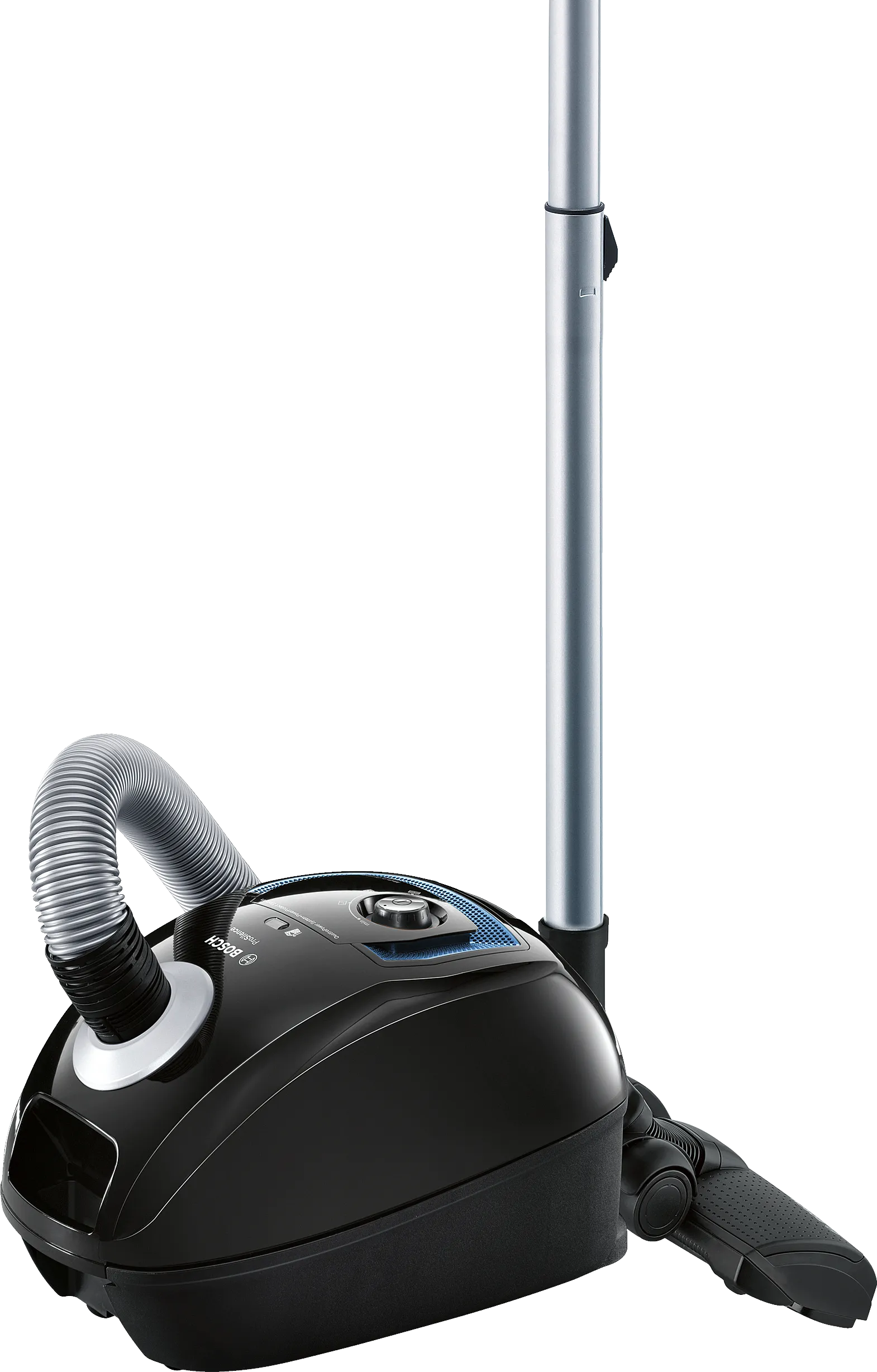  Bagged vacuum cleaner GL-40 ProSilence Black
