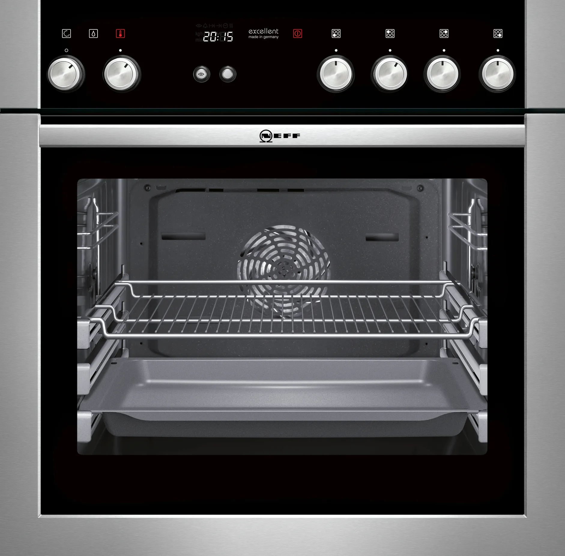 Foto Nr. 1 des Produkts E95I63N5MK