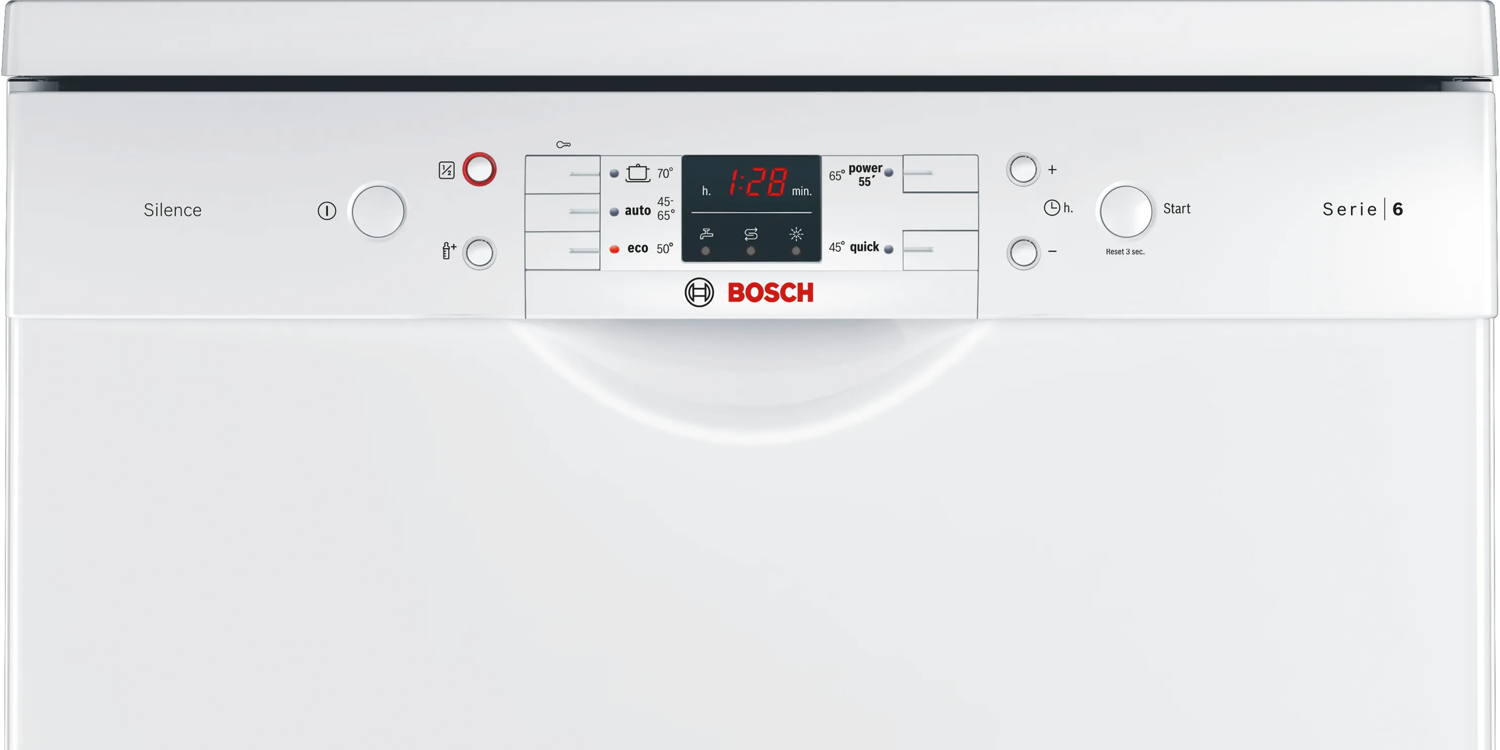 Ürününün Photo Nr. ı 3 SMS53L12TR