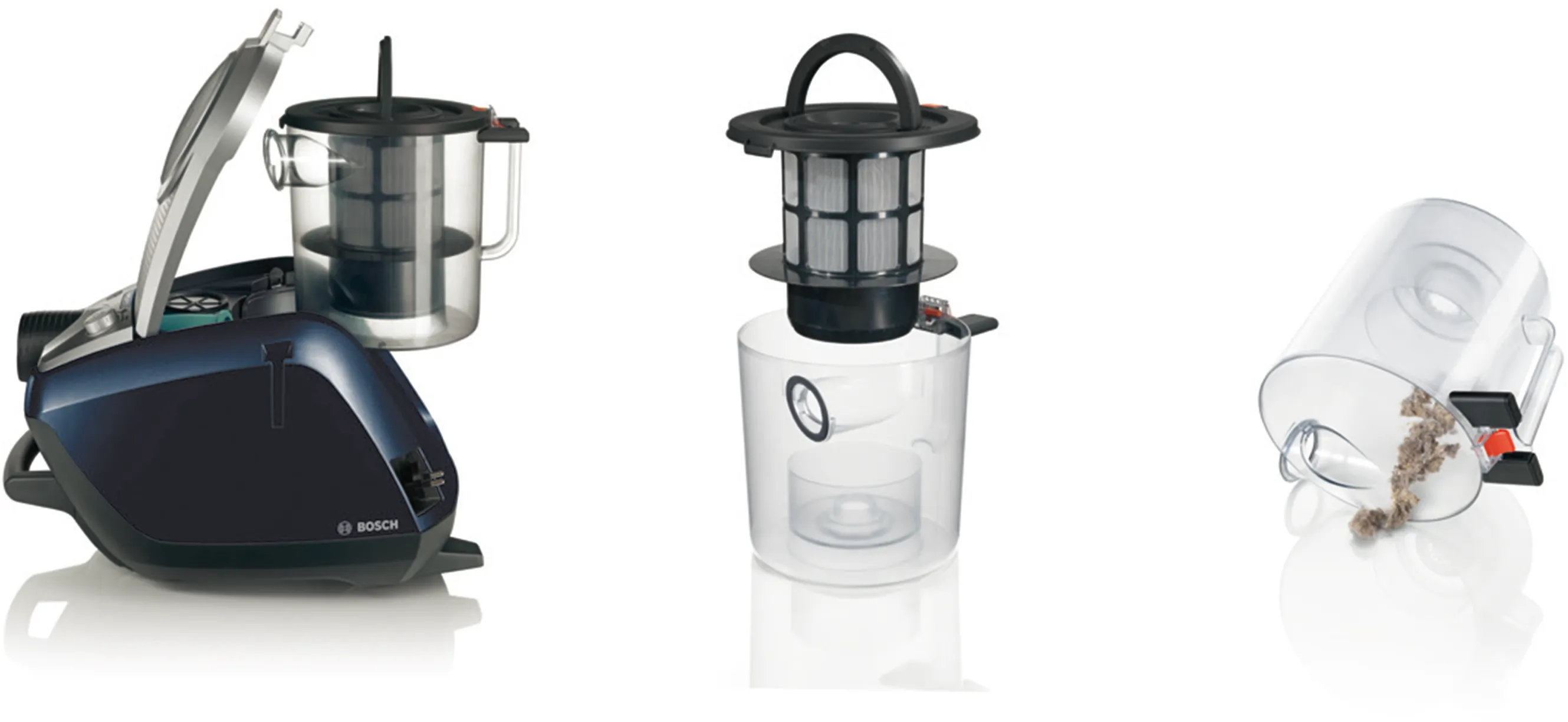 Foto Nr. 7 des Produkts BGS5330A