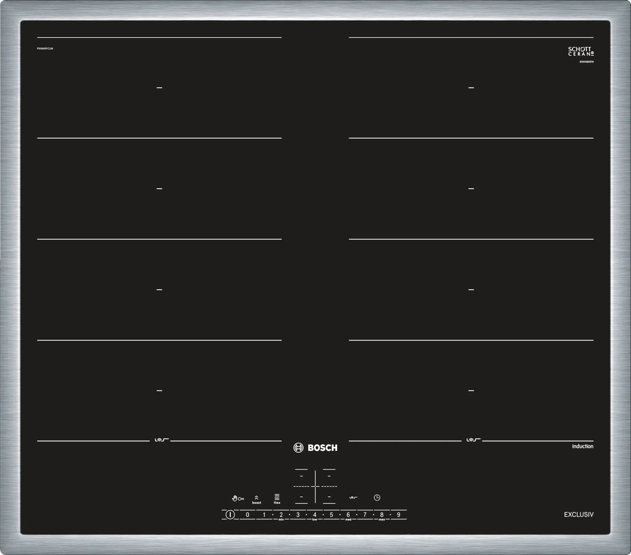 Foto Nr. 1 des Produkts PXXSET2MK