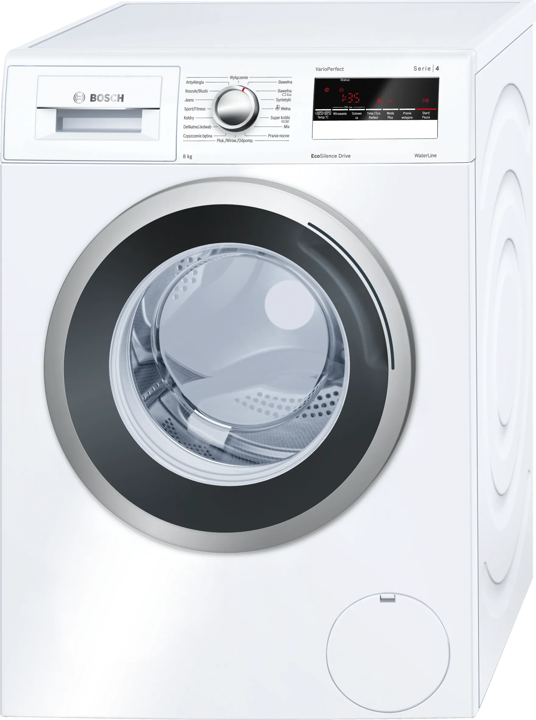 Zdjęcie produktu nr 1 WAN2426SPL