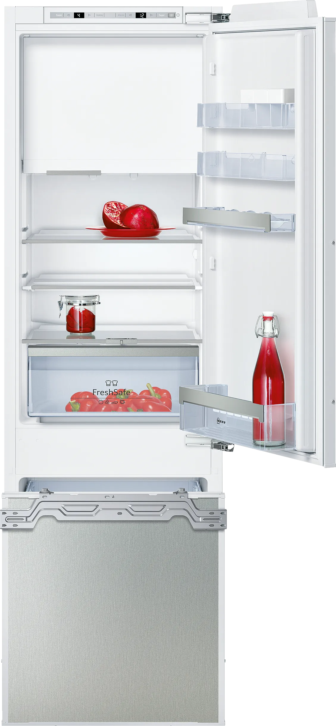 Foto Nr. 1 des Produkts KI4823F30