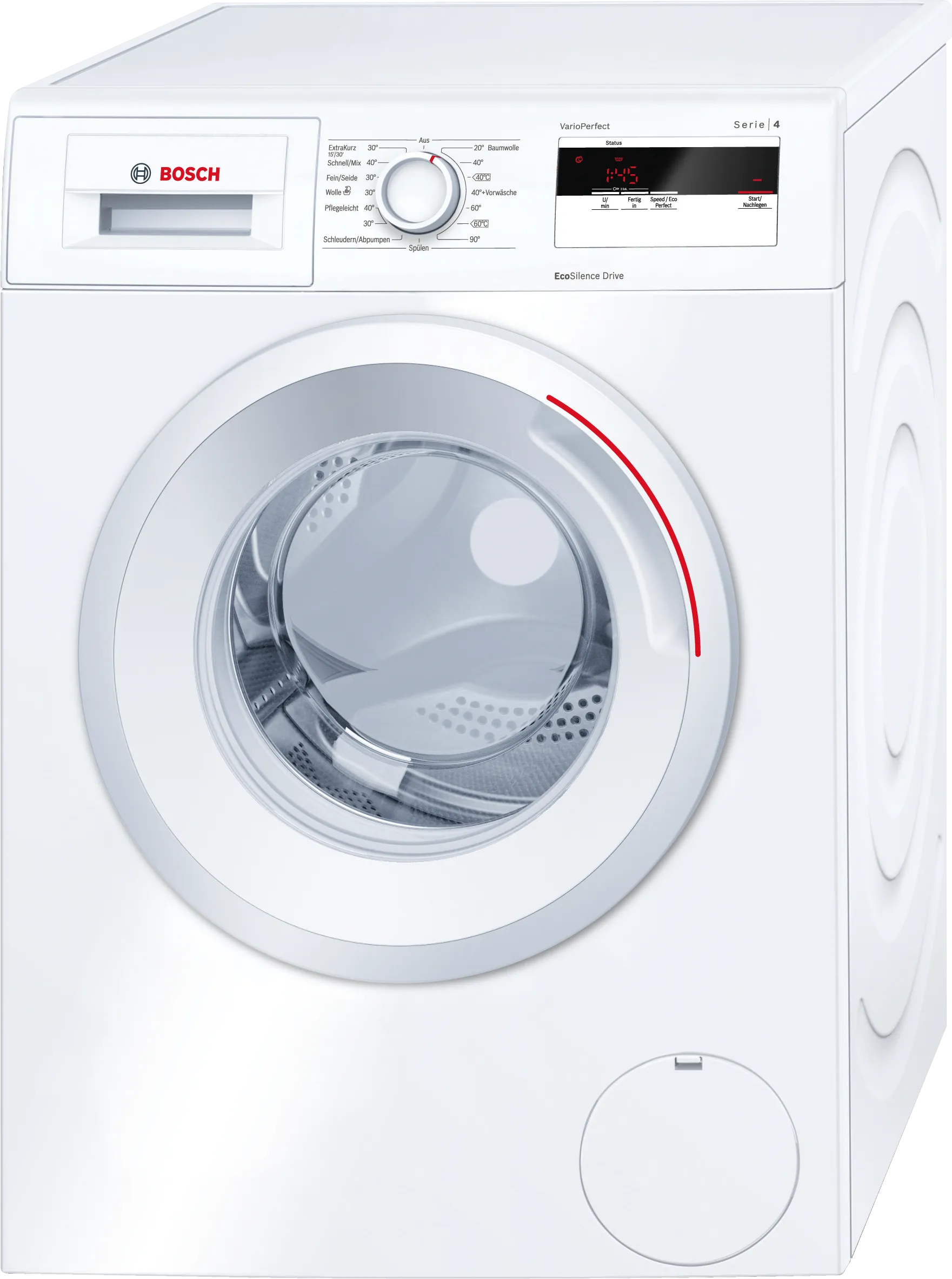 Bild Nr. 1 des Produkts WAN28060