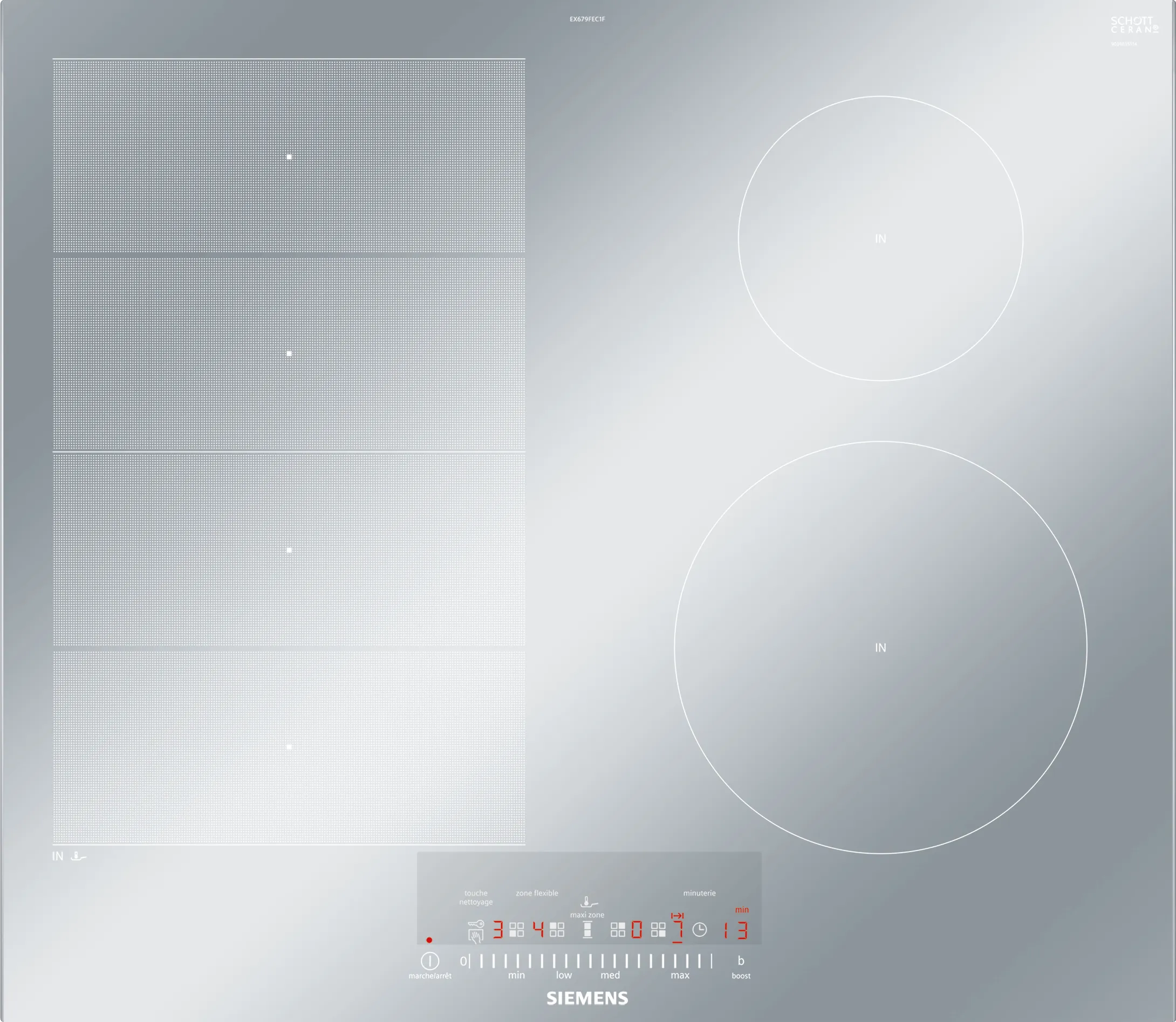 Photo n° 1 du produit EX679FEC1F