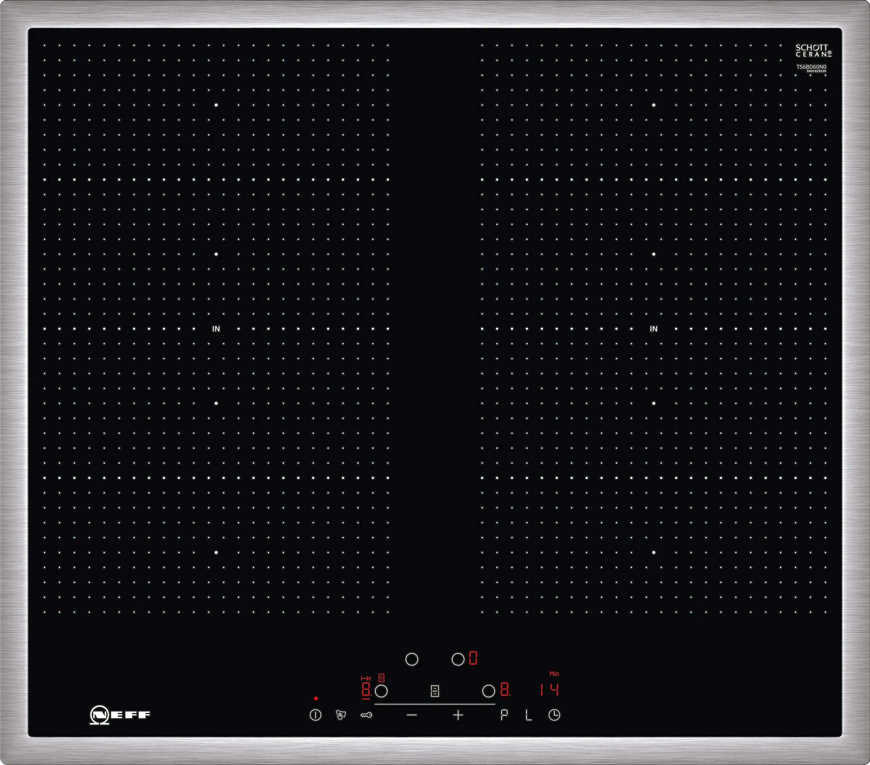 Foto Nr. 1 des Produkts T56BD60N0