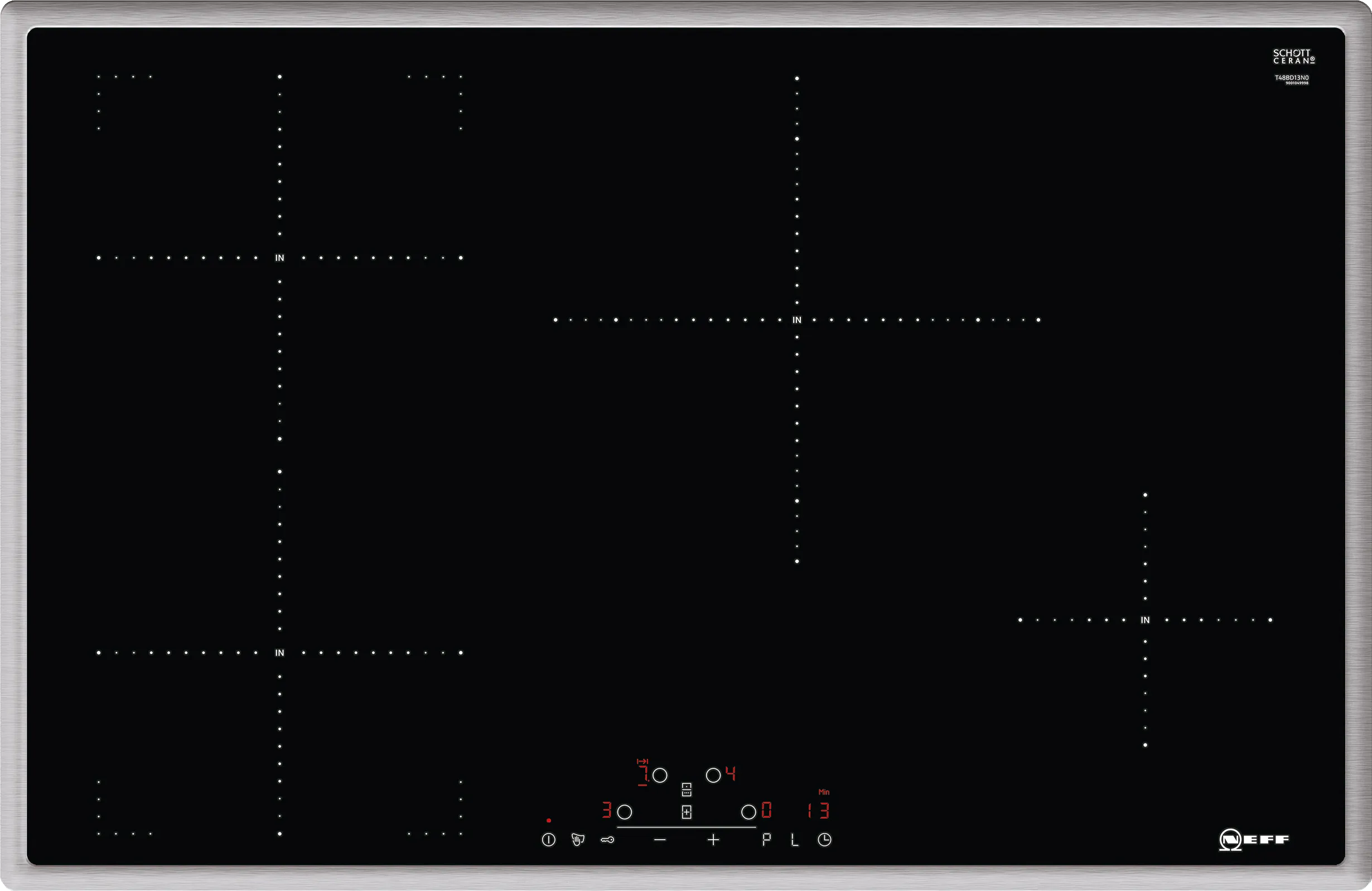 Foto Nr. 1 des Produkts T48BD13N0