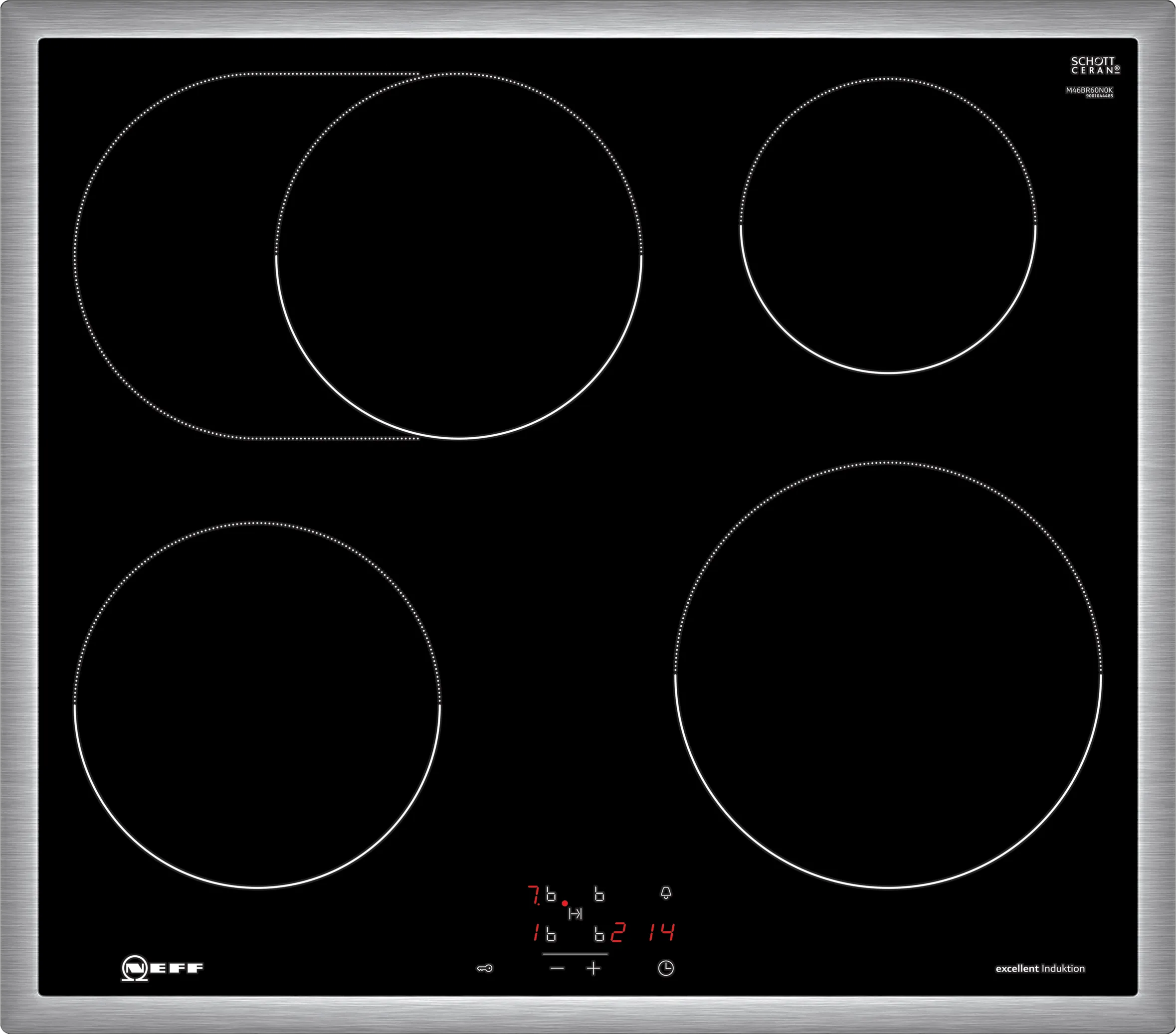 Foto Nr. 2 des Produkts HMK260I