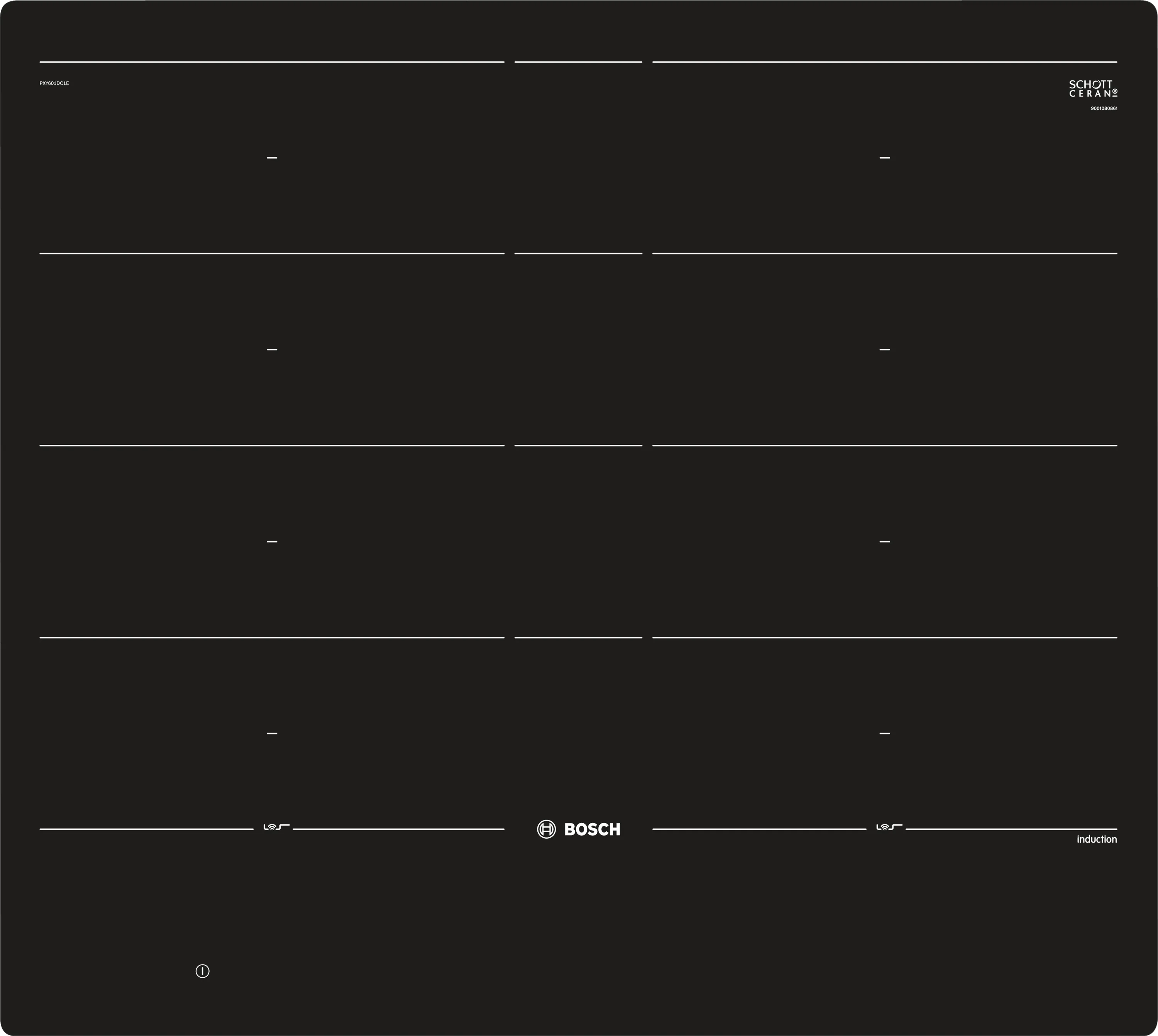 Foto Nr. 2 des Produkts PXY601DC1E