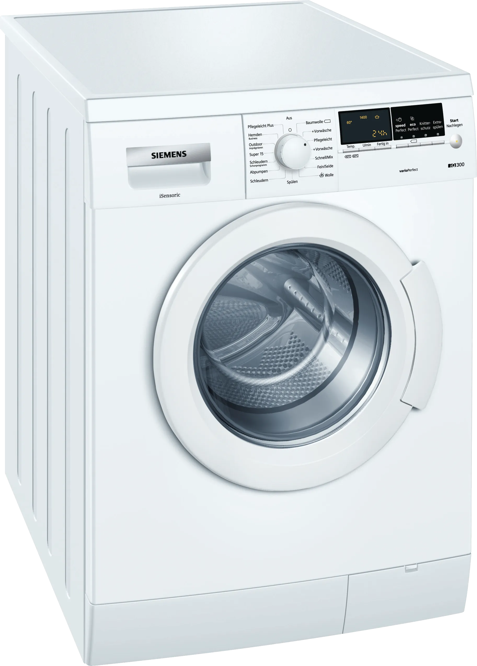 Foto Nr. 1 des Produkts WM14E4B1