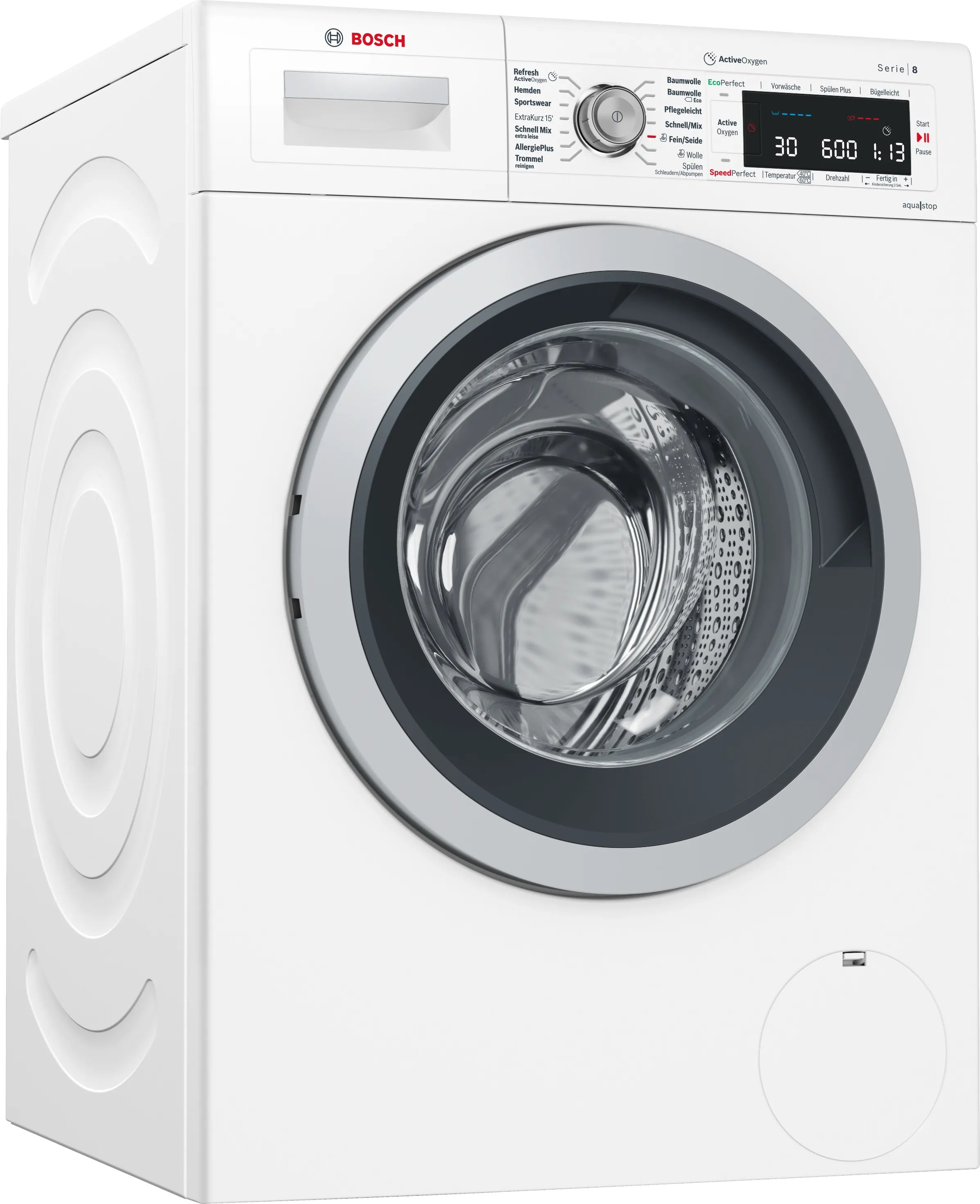 Photo n° 1 du produit WAW28740