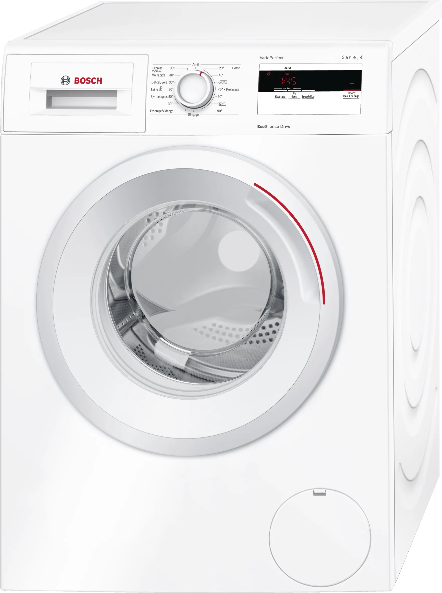 Photo n° 1 du produit WAN28060FF