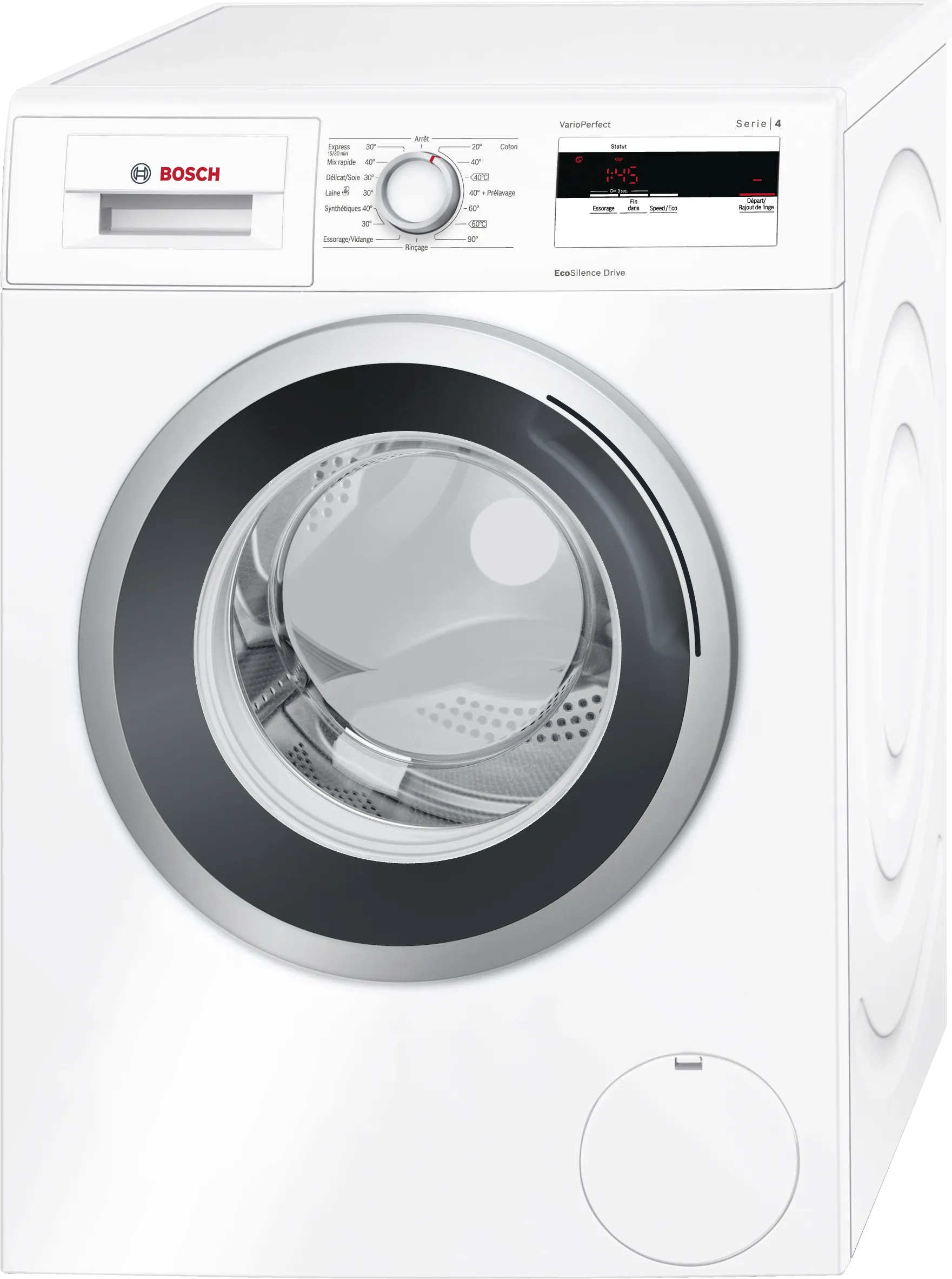 Photo n° 1 du produit WAN28065FF