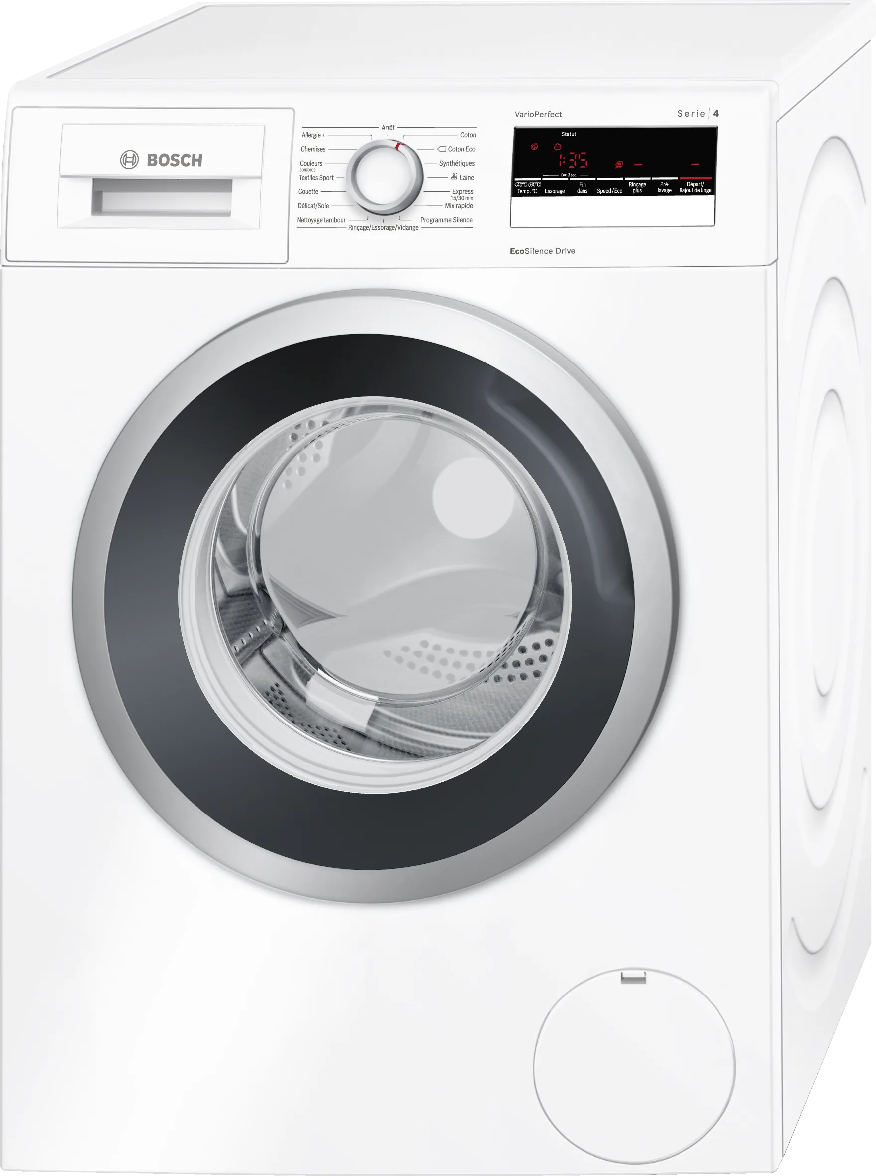 Photo n° 1 du produit WAN28200FF