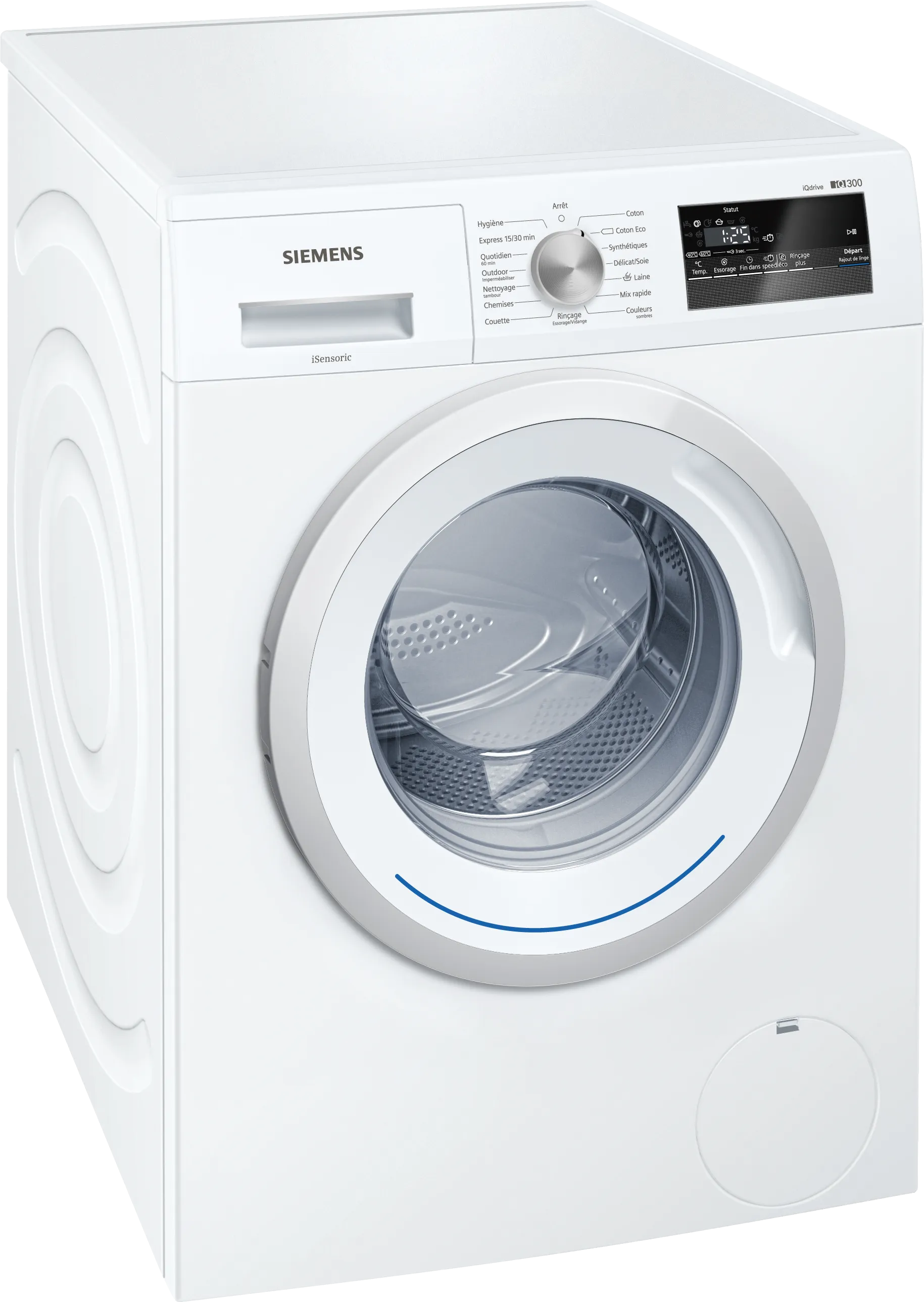 Photo n° 1 du produit WM14N160FF