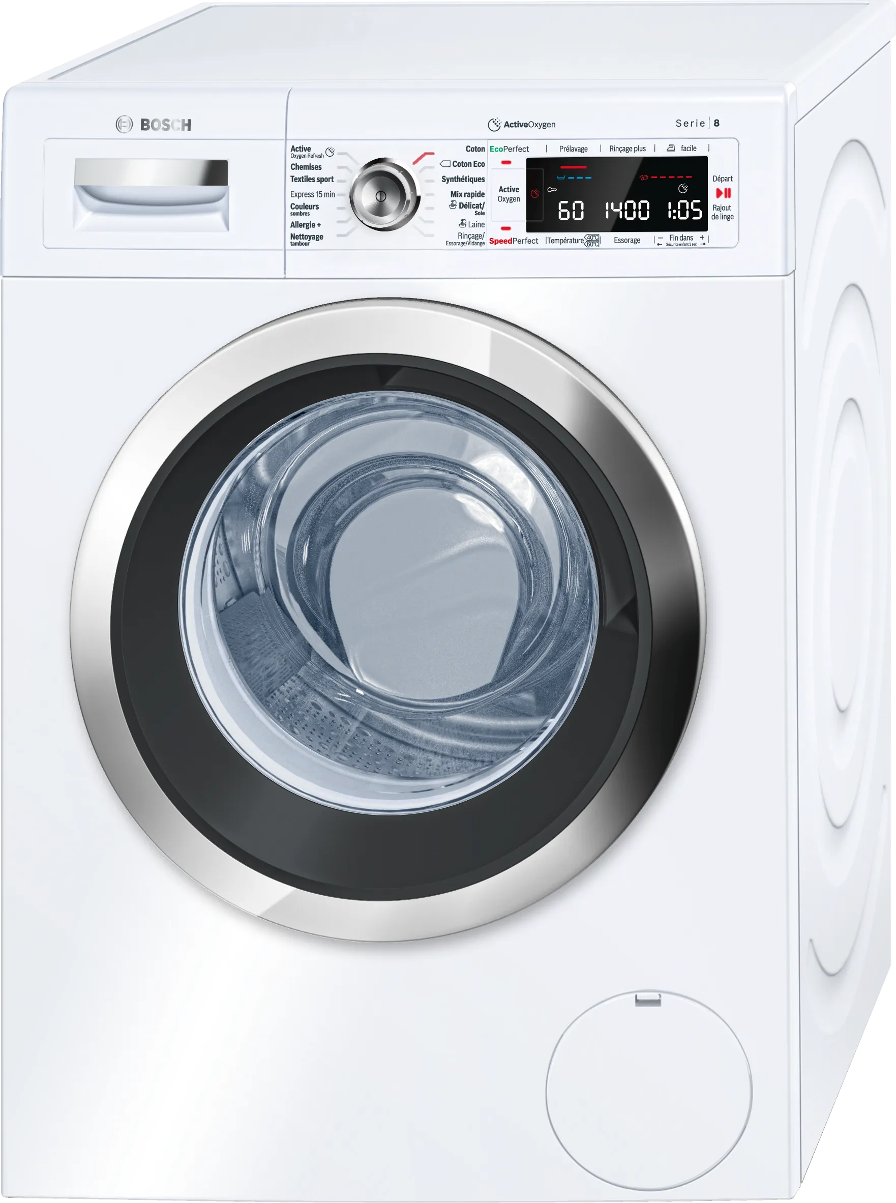 Photo n° 1 du produit WAW28750FF