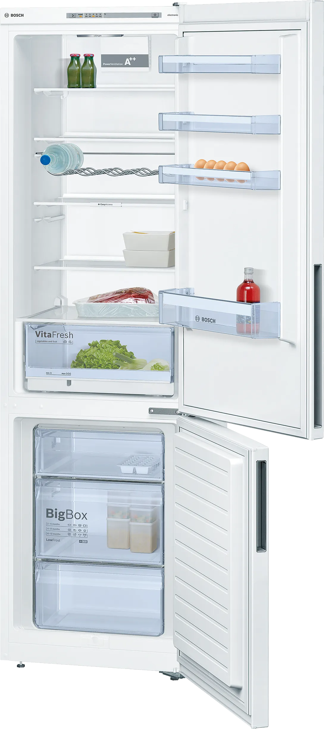 Photo n° 1 du produit KGV39VW32S