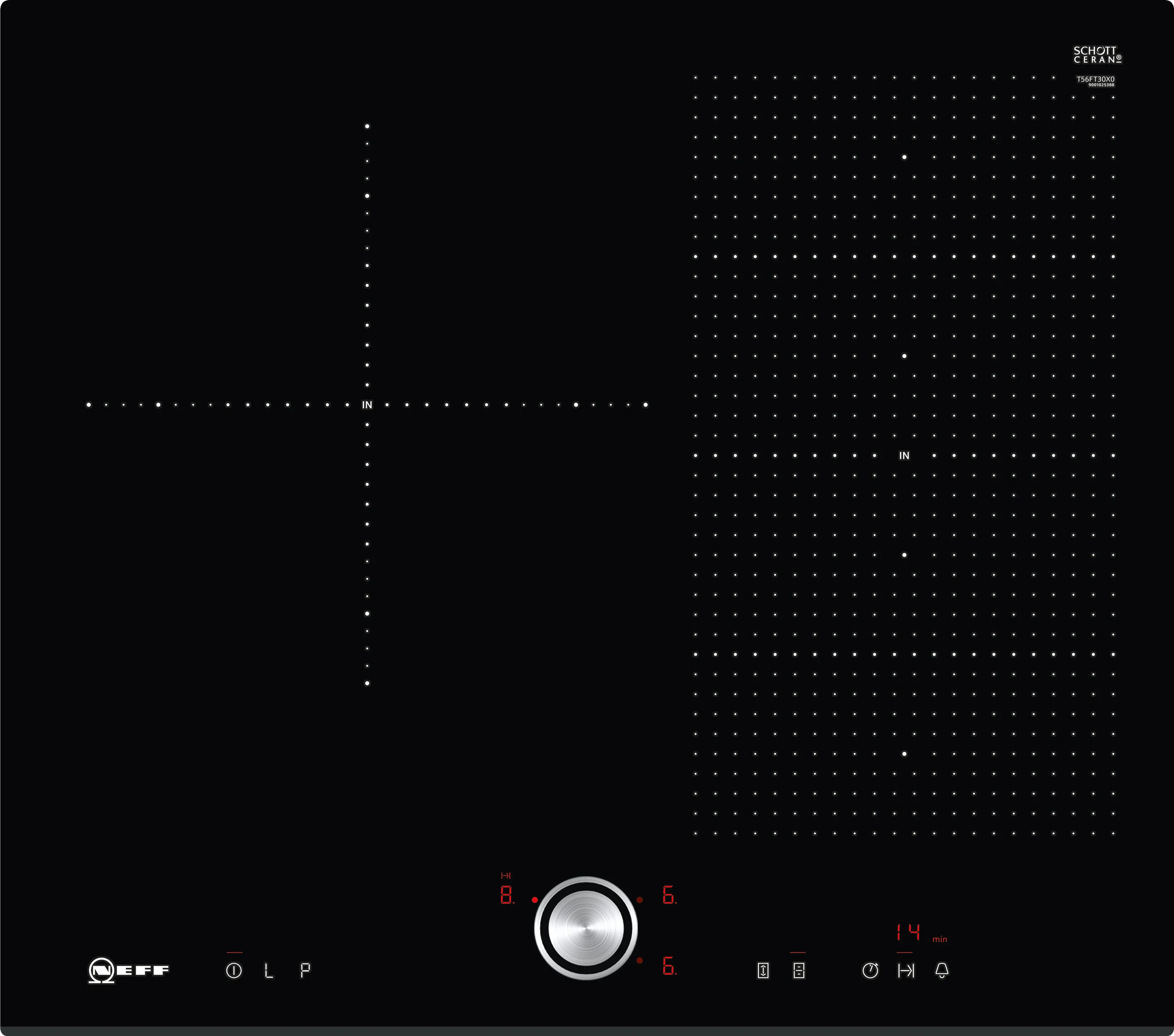 Photo n° 1 du produit T56FT30X0