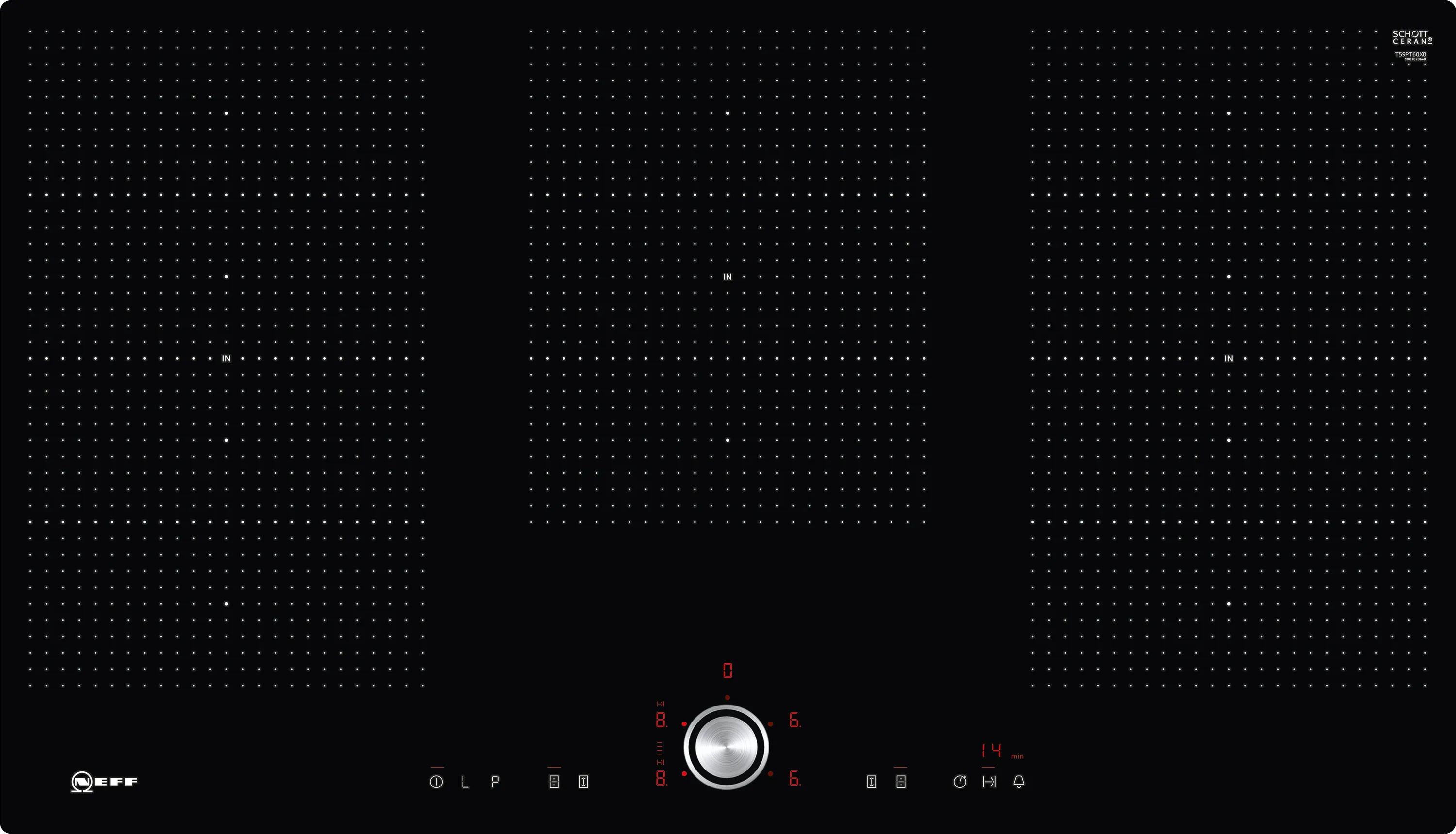 Foto Nr. 1 del prodotto T59PT60X0