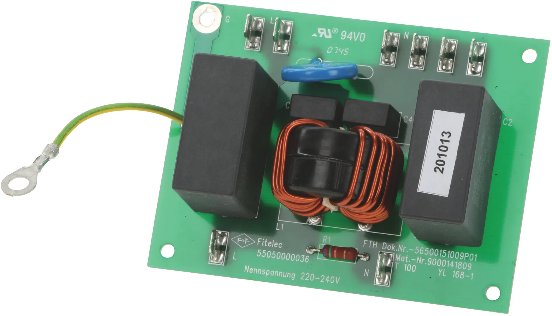 Photo Nr. 1 of the product 00497369