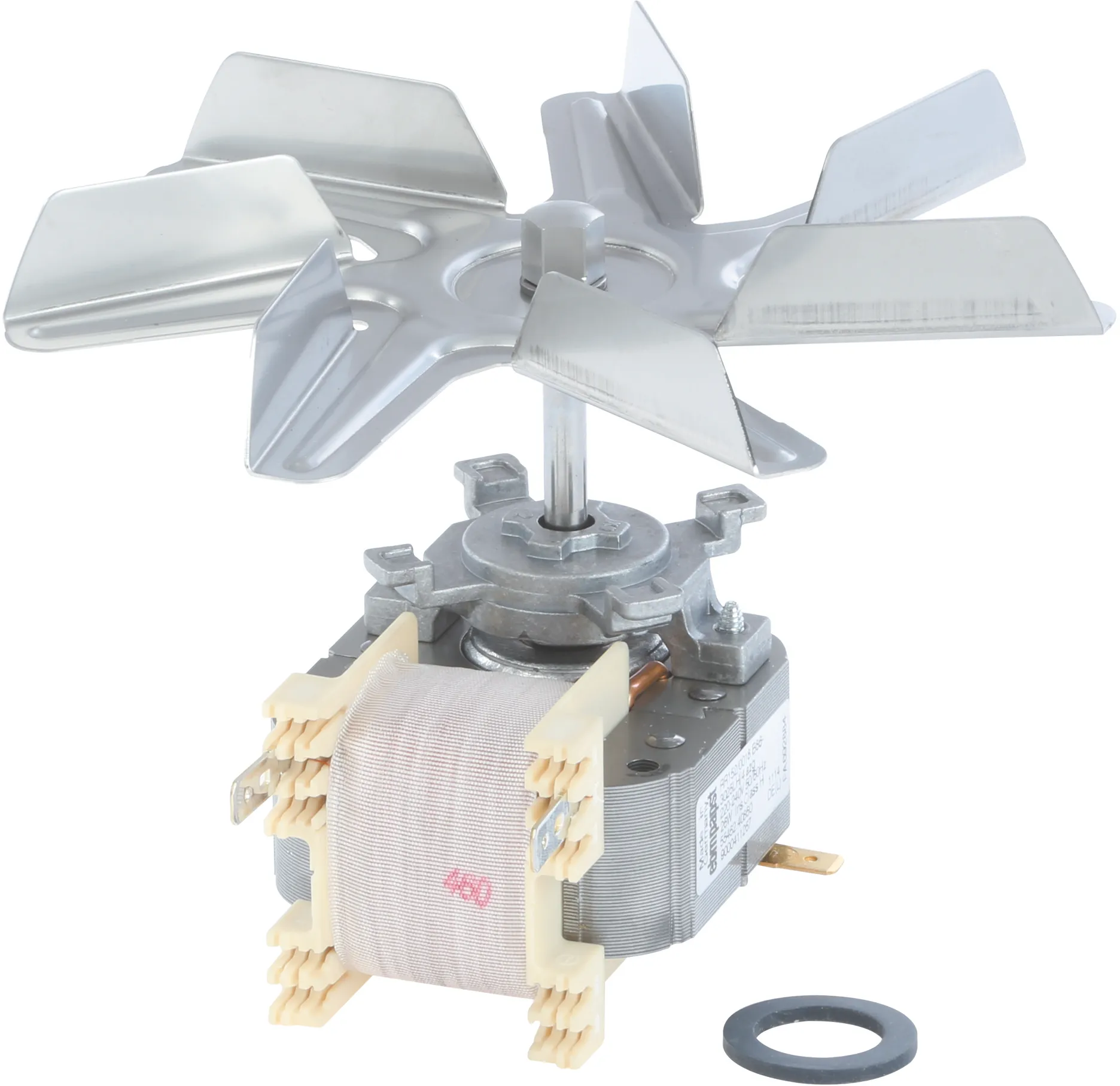 00643177 Gebläsemotor | Siemens Hausgeräte DE 