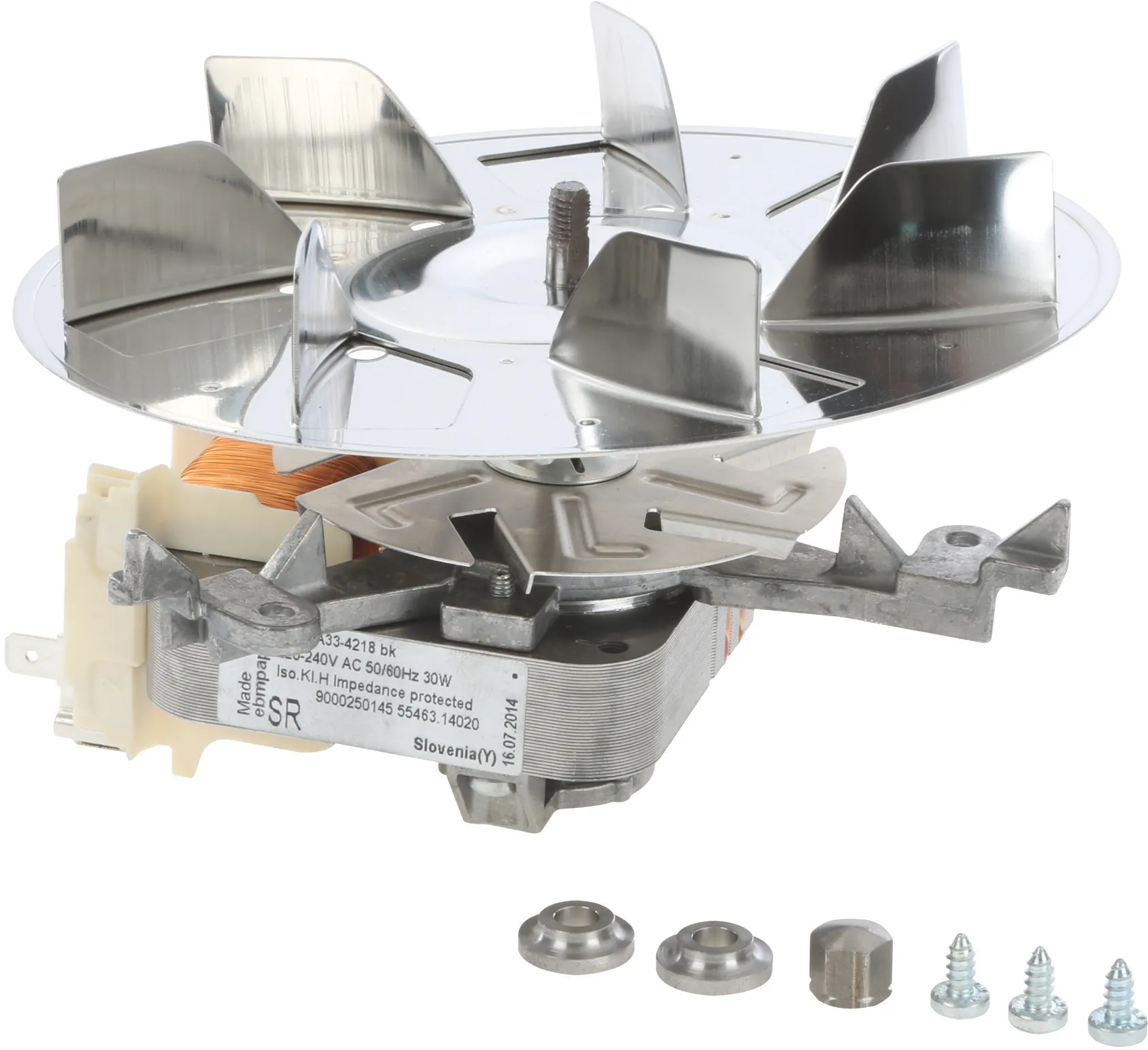 Photo Nr. 1 of the product 00643761