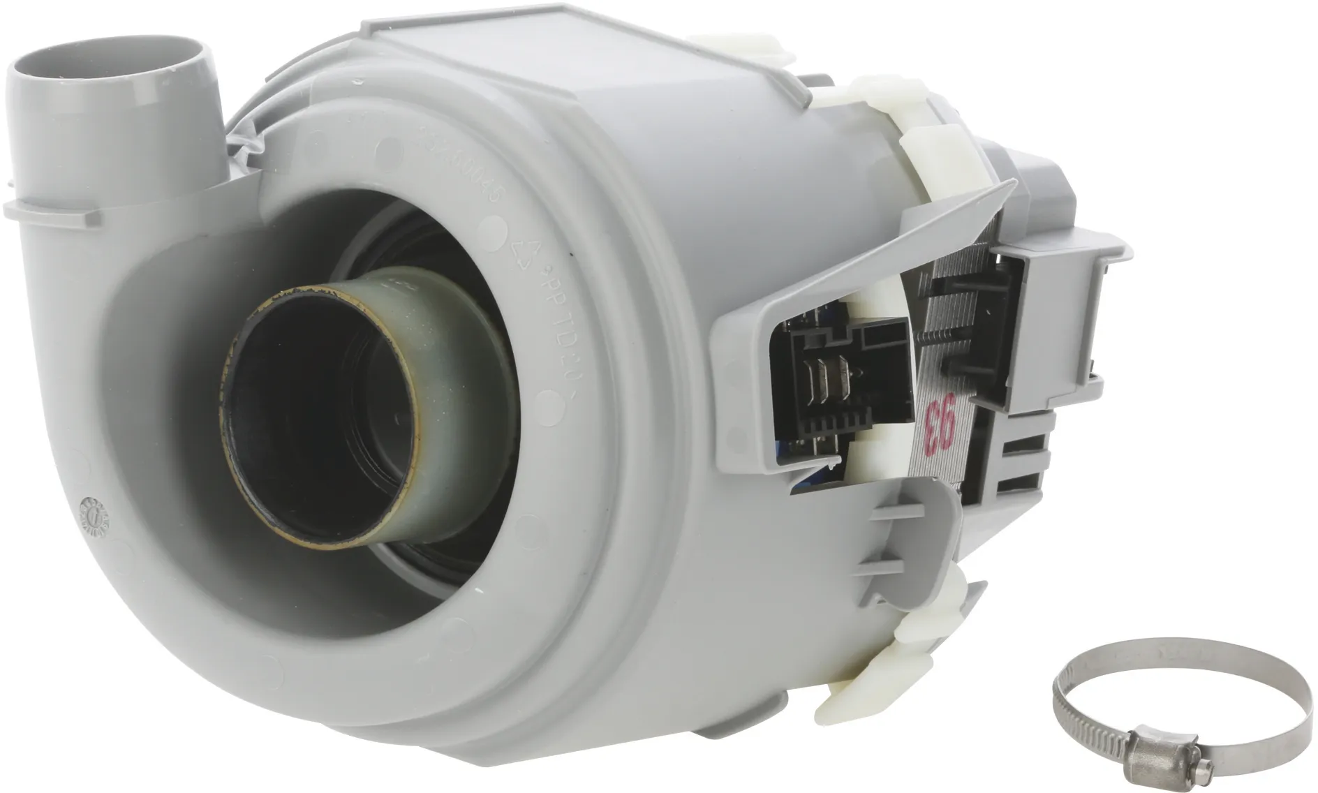00657137 Heizpumpe | Siemens Hausgeräte DE