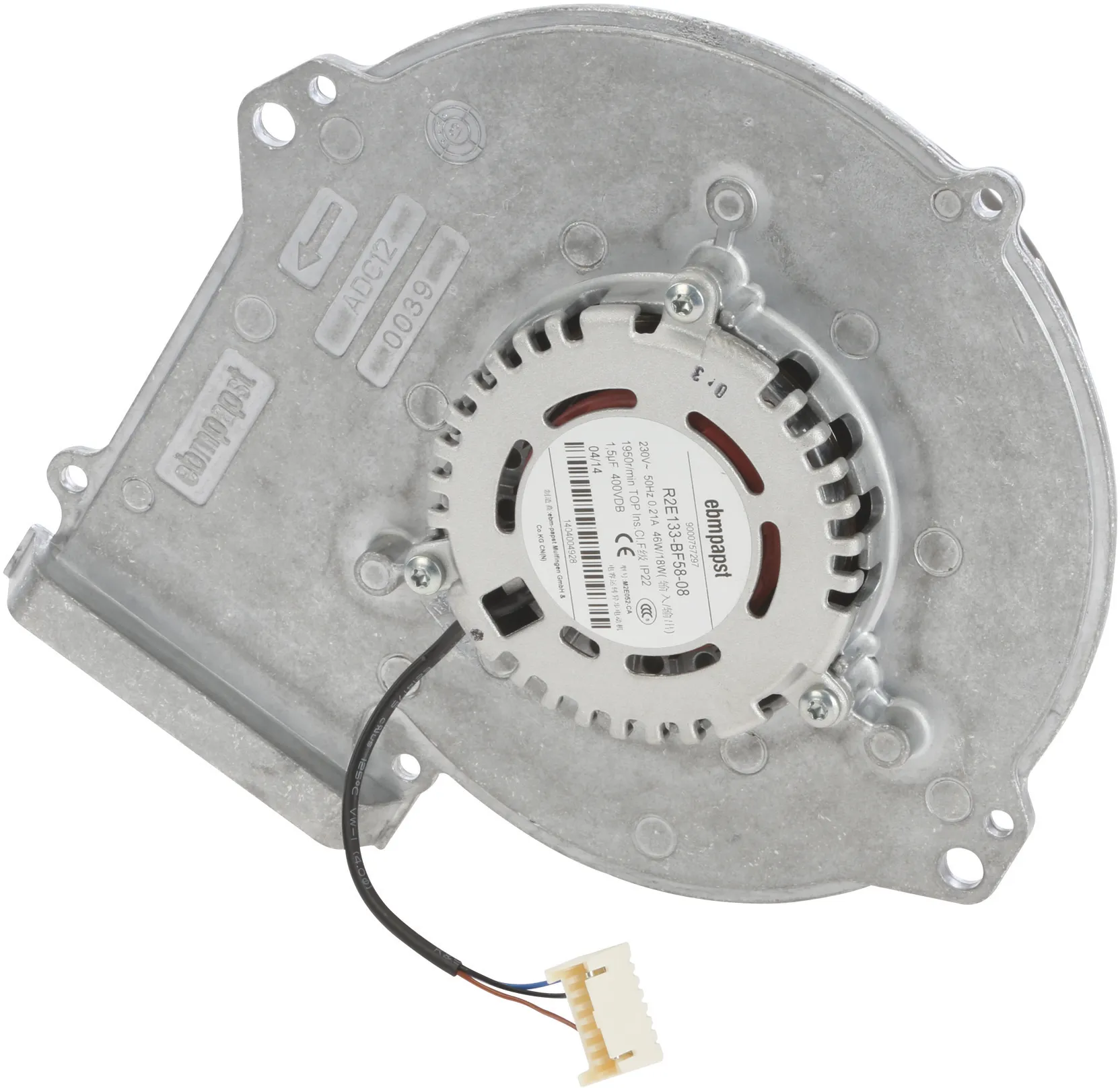 Photo Nr. 3 of the product 00145094