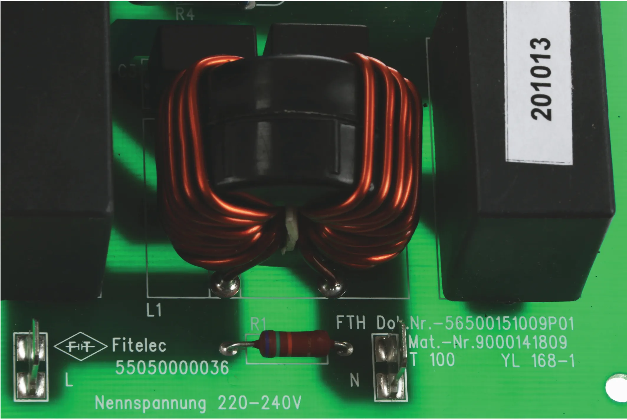 Photo Nr. 2 of the product 00497369