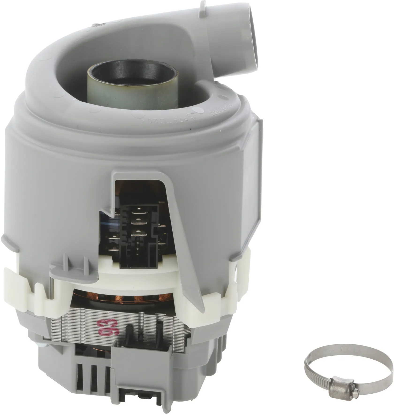 00657137 Heizpumpe | Siemens Hausgeräte DE