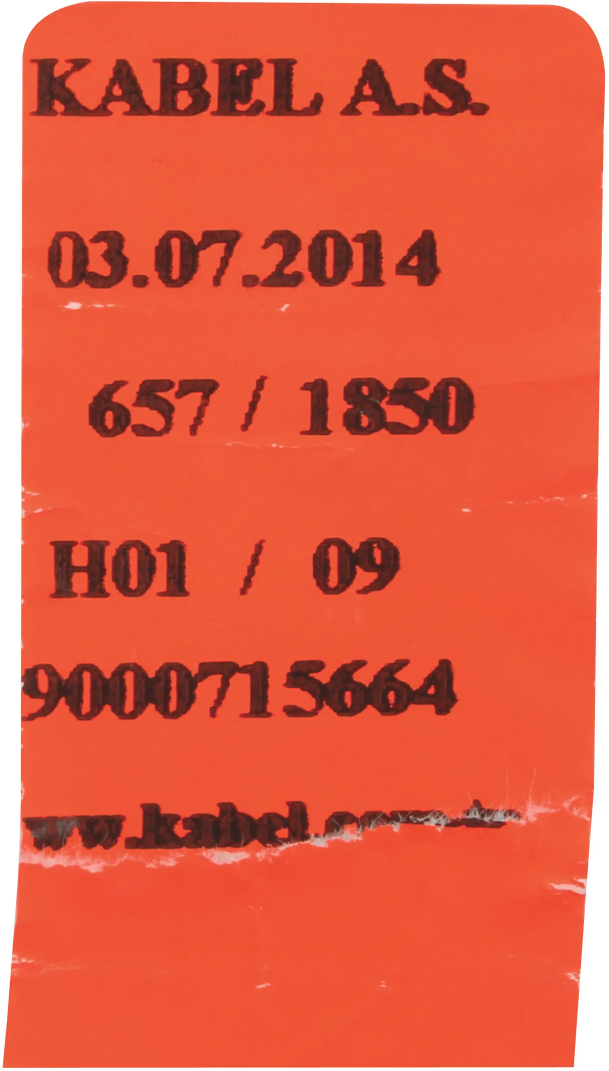 Photo Nr. 2 of the product 00657884