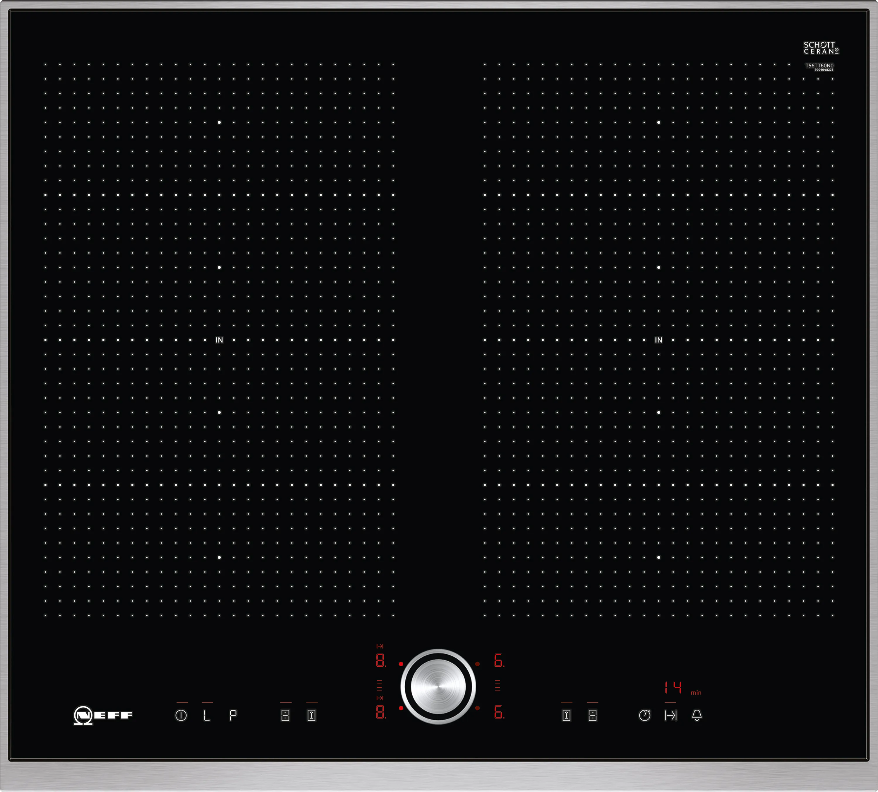 Foto Nr. 1 des Produkts T56TT60N0