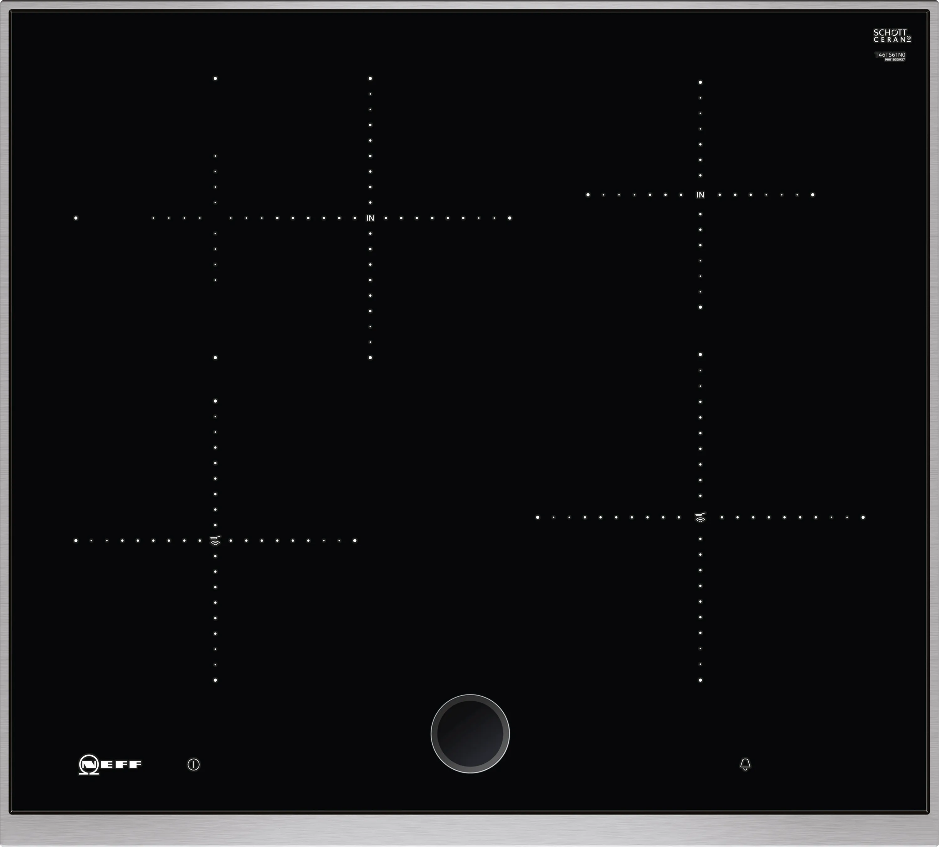 Foto Nr. 2 del prodotto T46TS61N0