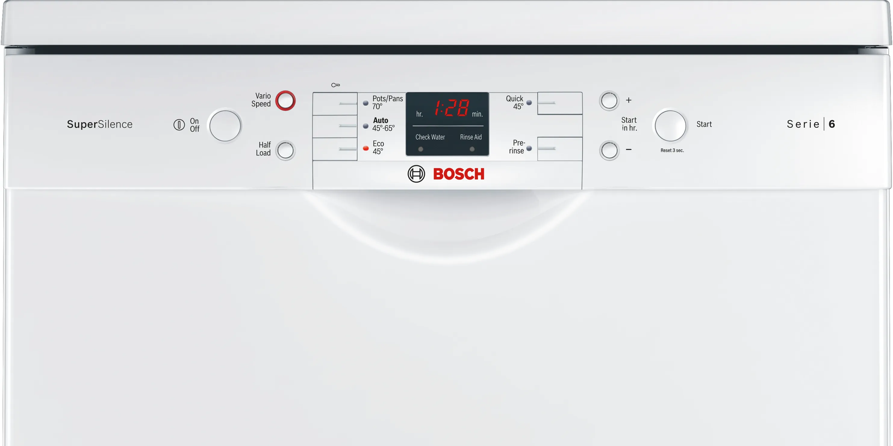 Photo Nr. 2 of the product SMS50M22AU