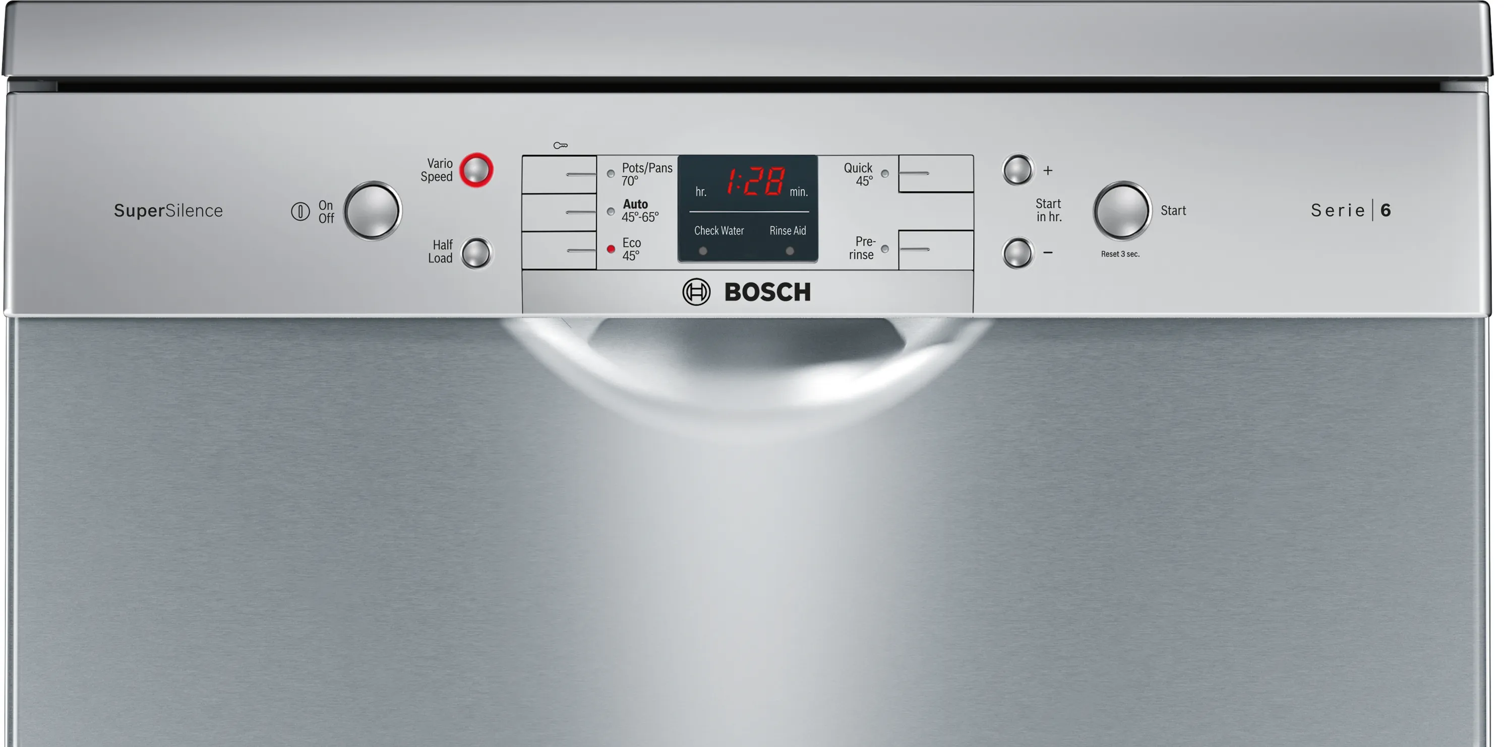 Photo Nr. 2 of the product SMS50M28AU