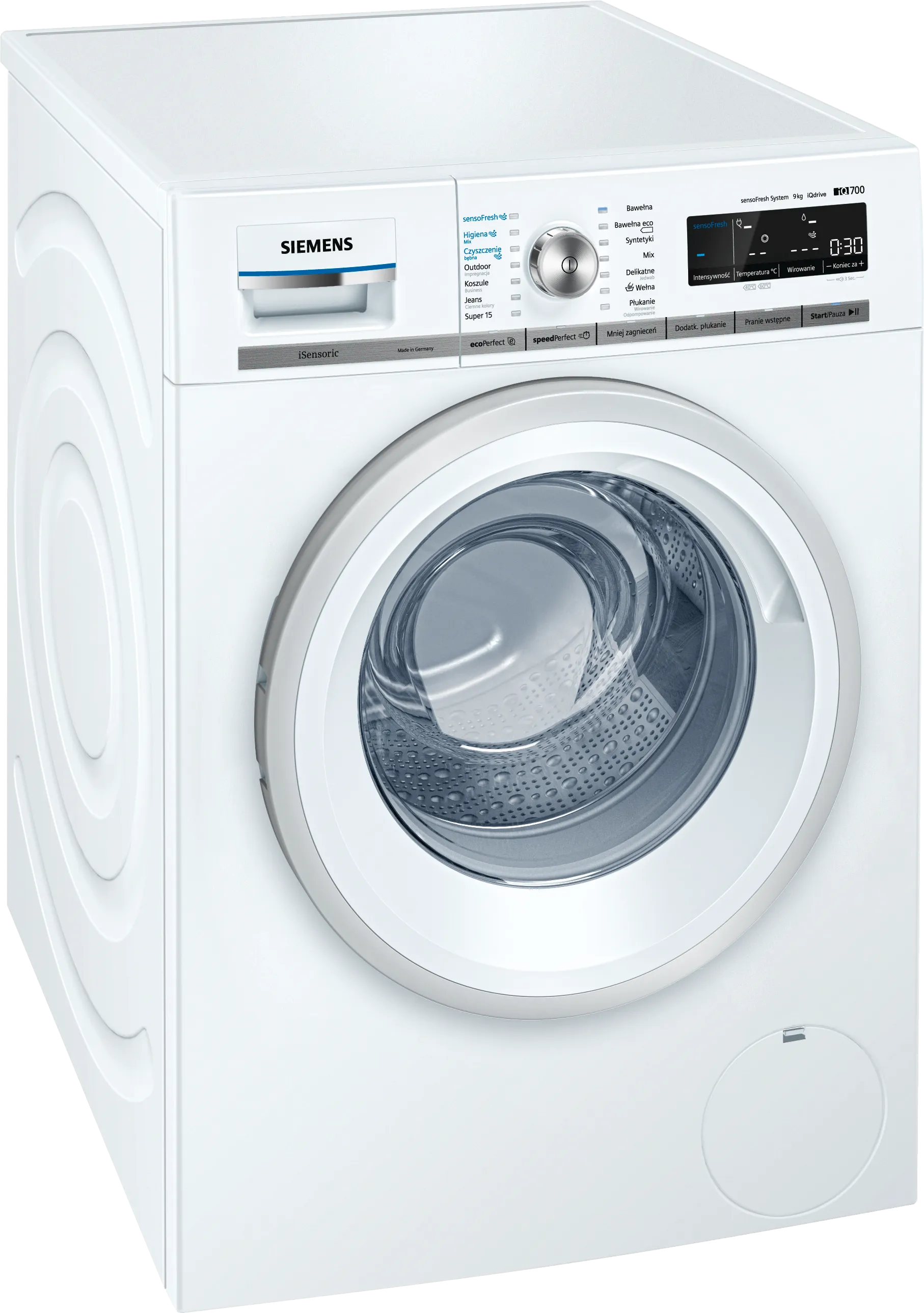 Zdjęcie produktu nr 1 WM12W790PL
