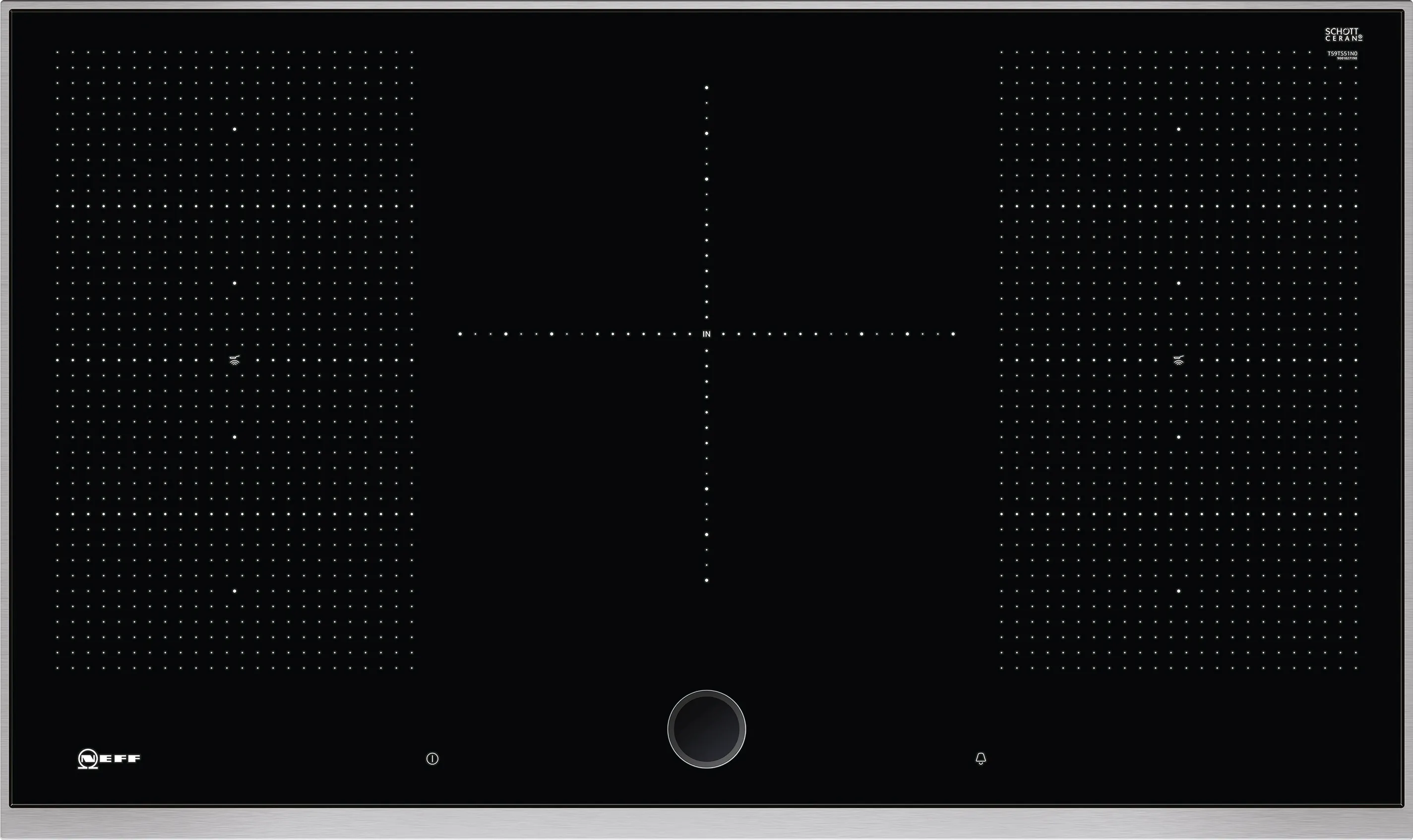 Photo Nr. 2 of the product T59TS51N0
