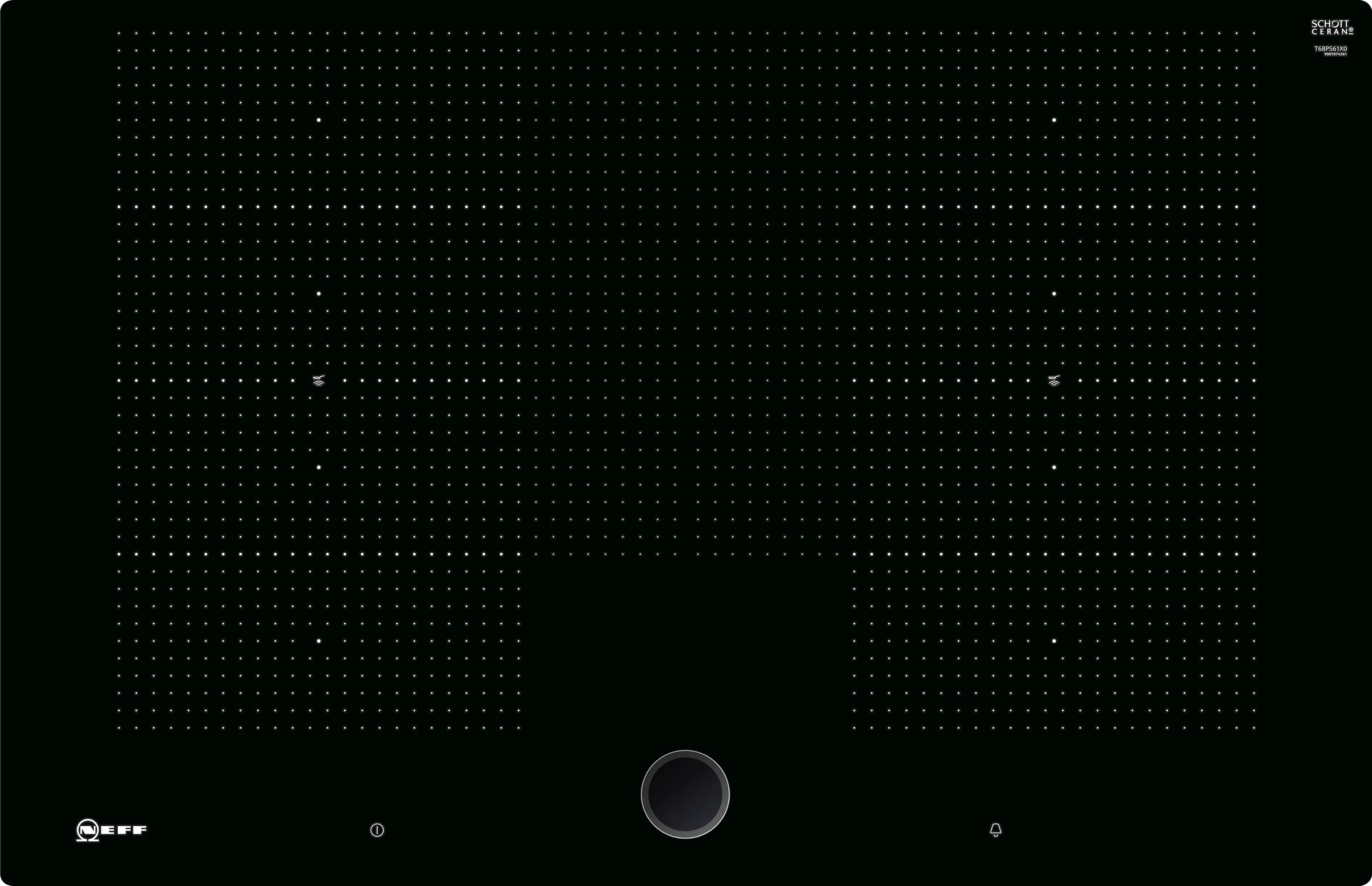 Photo n° 2 du produit T68PS61X0